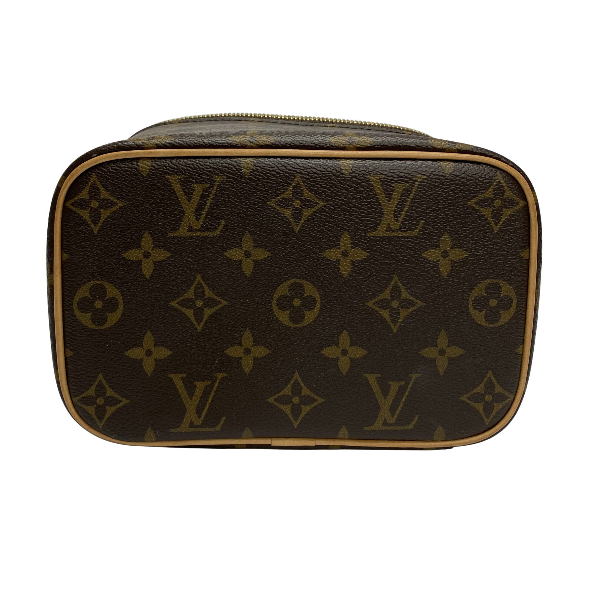 Nécessaire Louis Vuitton Nice Mini Monograma