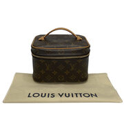 Nécessaire Louis Vuitton Nice Mini Monograma