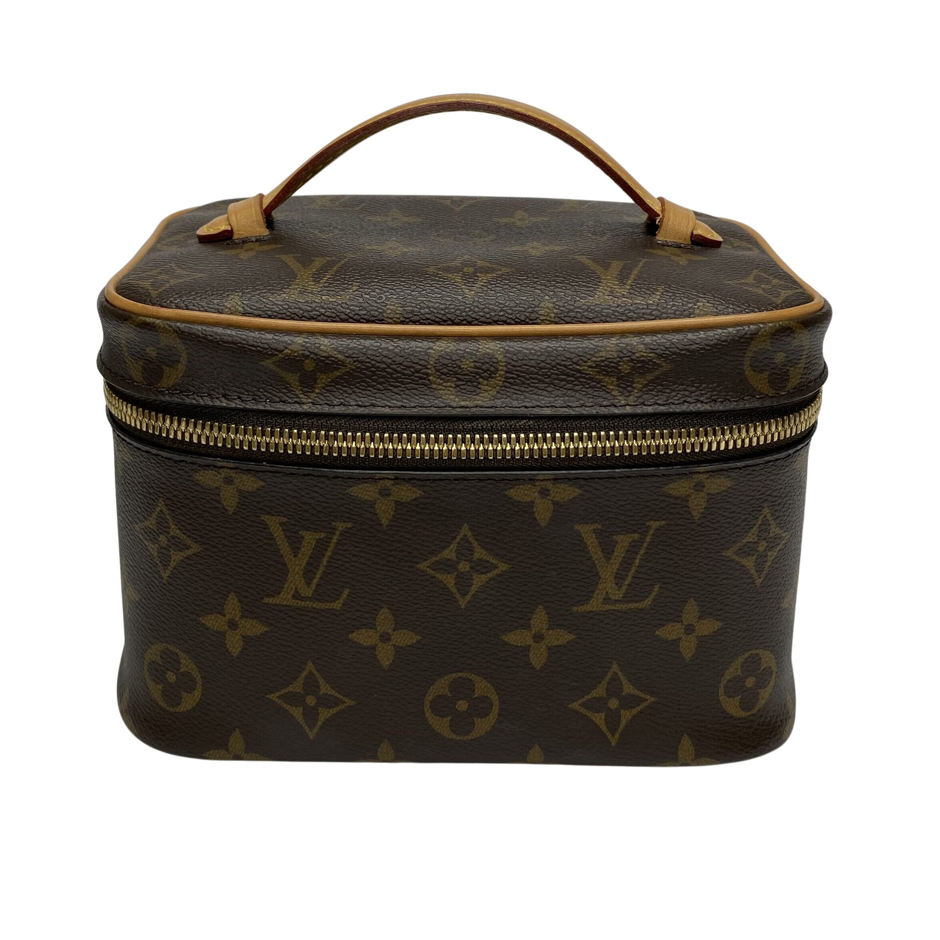 Nécessaire Louis Vuitton Nice Mini Monograma