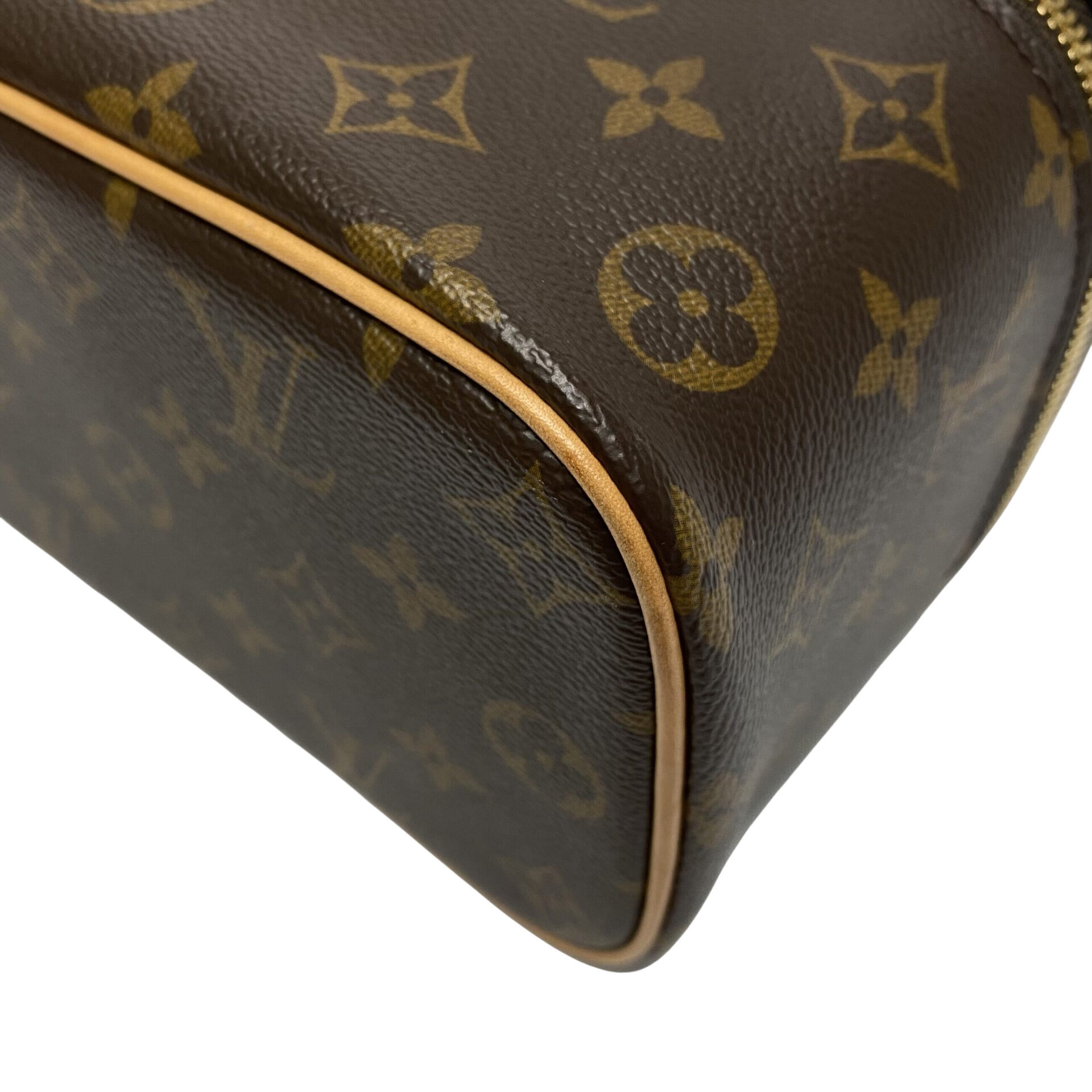 Nécessaire Louis Vuitton Nice Mini Monograma