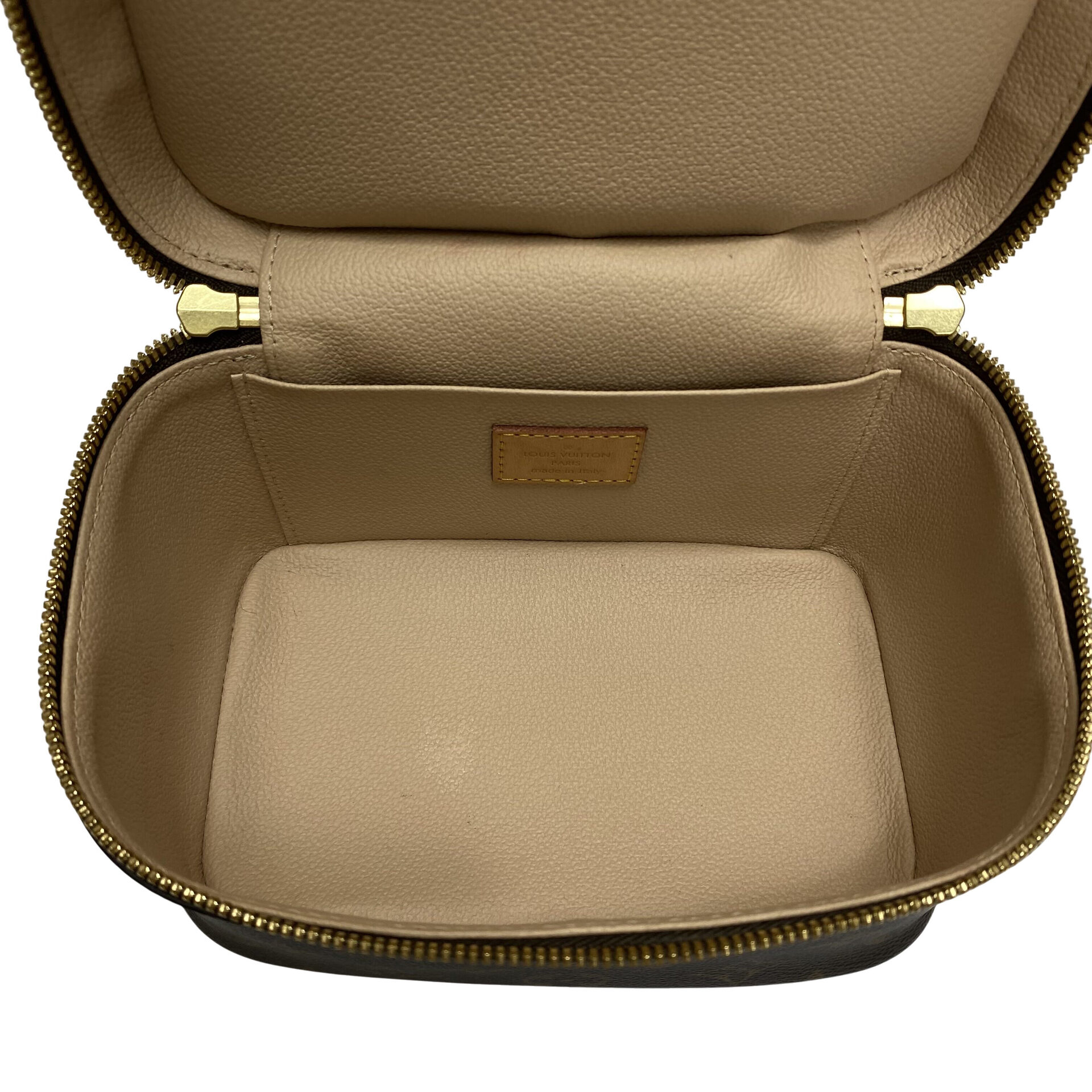 Nécessaire Louis Vuitton Nice Mini Monograma