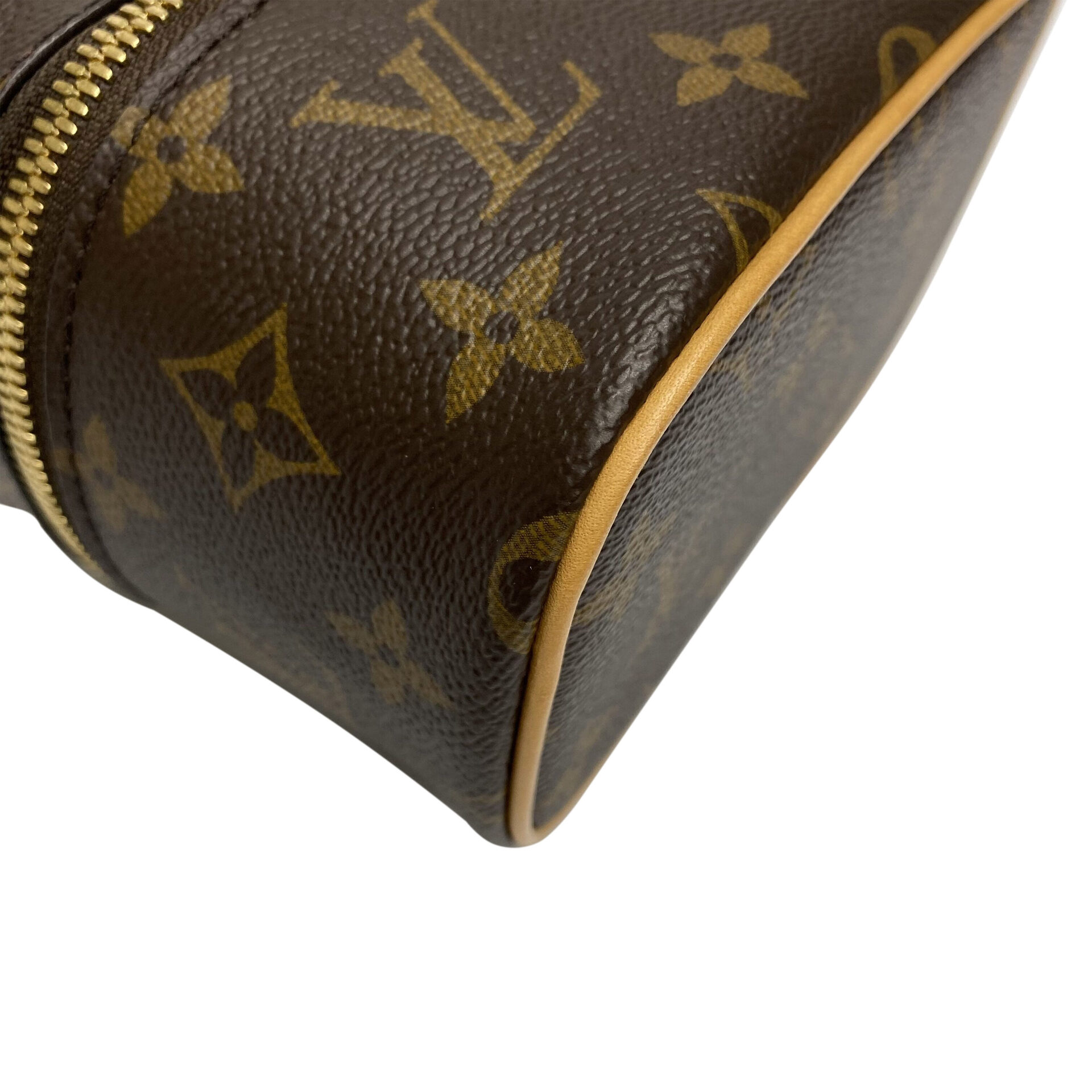 Nécessaire Louis Vuitton Nice Nano Monograma