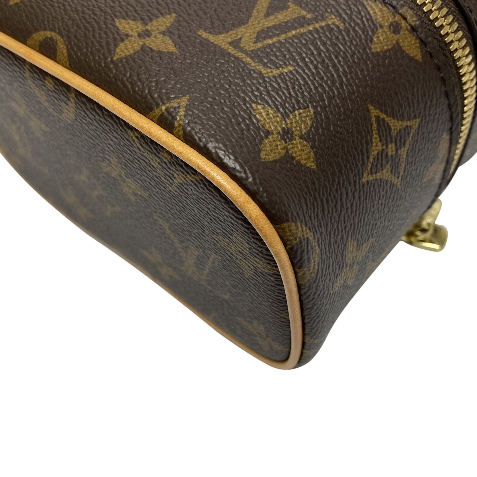 Nécessaire Louis Vuitton Nice Nano Monograma