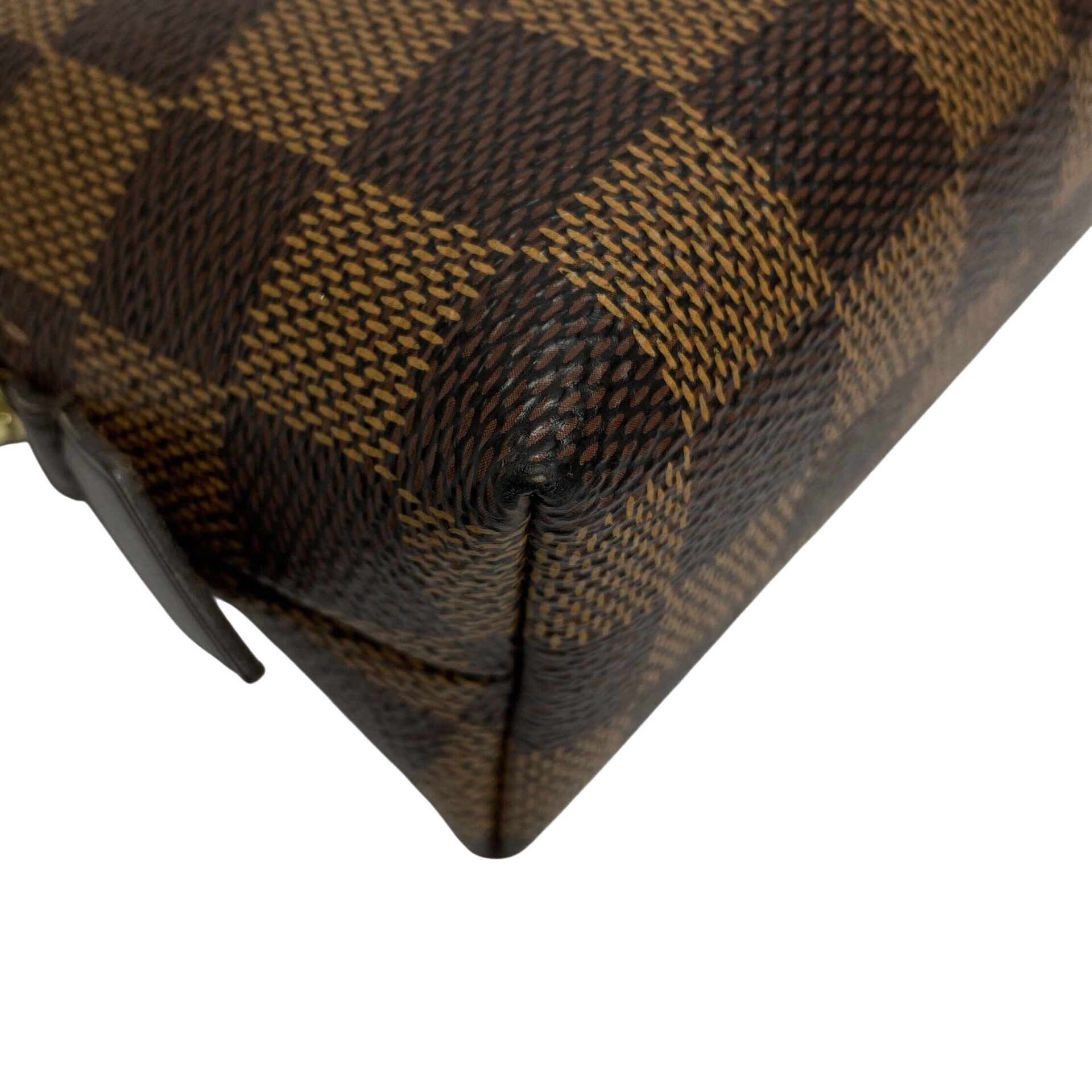Nécessaire Louis Vuitton Damier Ebene