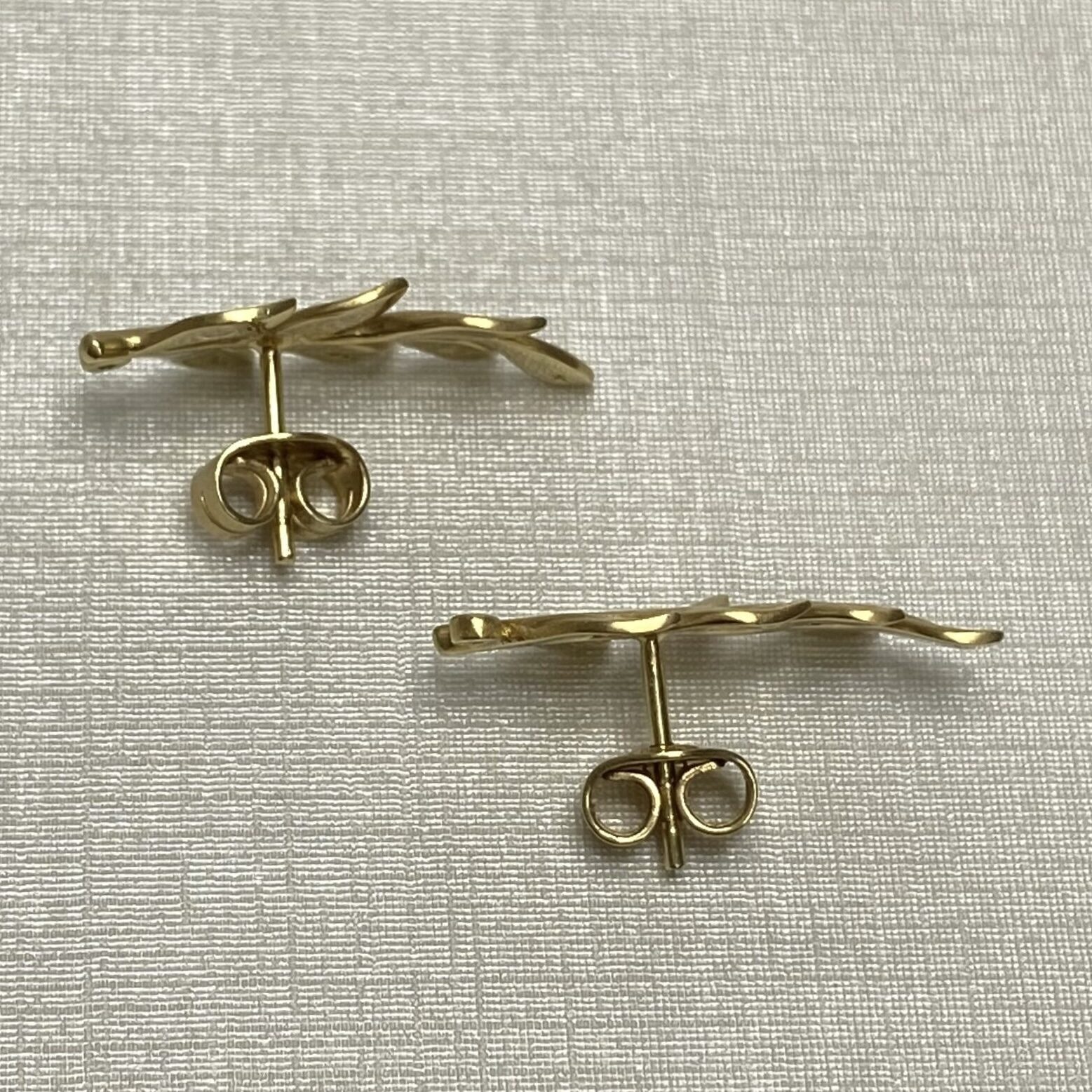 Conjunto HStern - Coleção Louros da Vitória