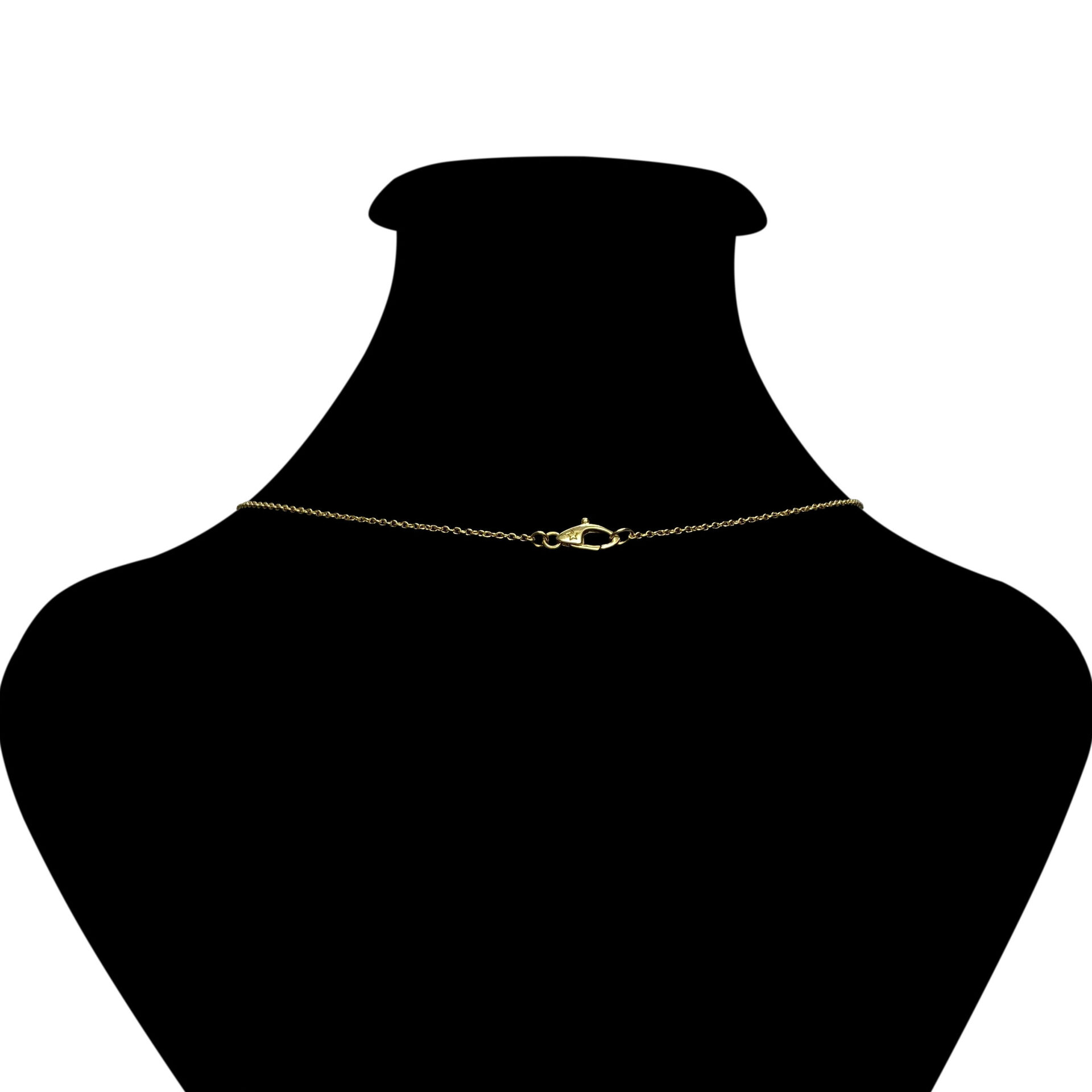 Conjunto HStern - Coleção Louros da Vitória