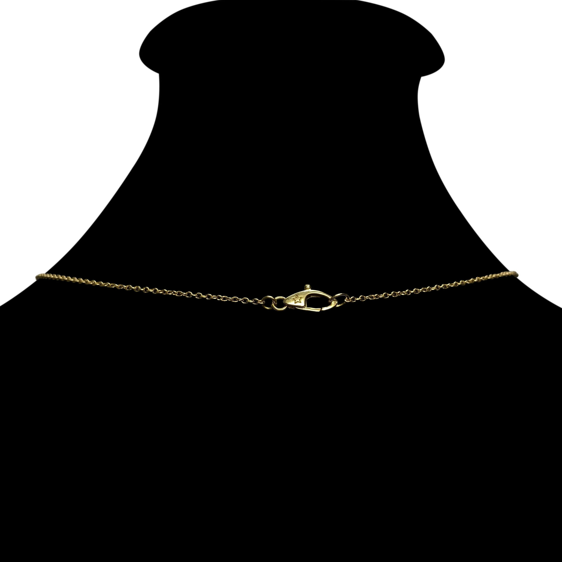 Conjunto HStern - Coleção Louros da Vitória