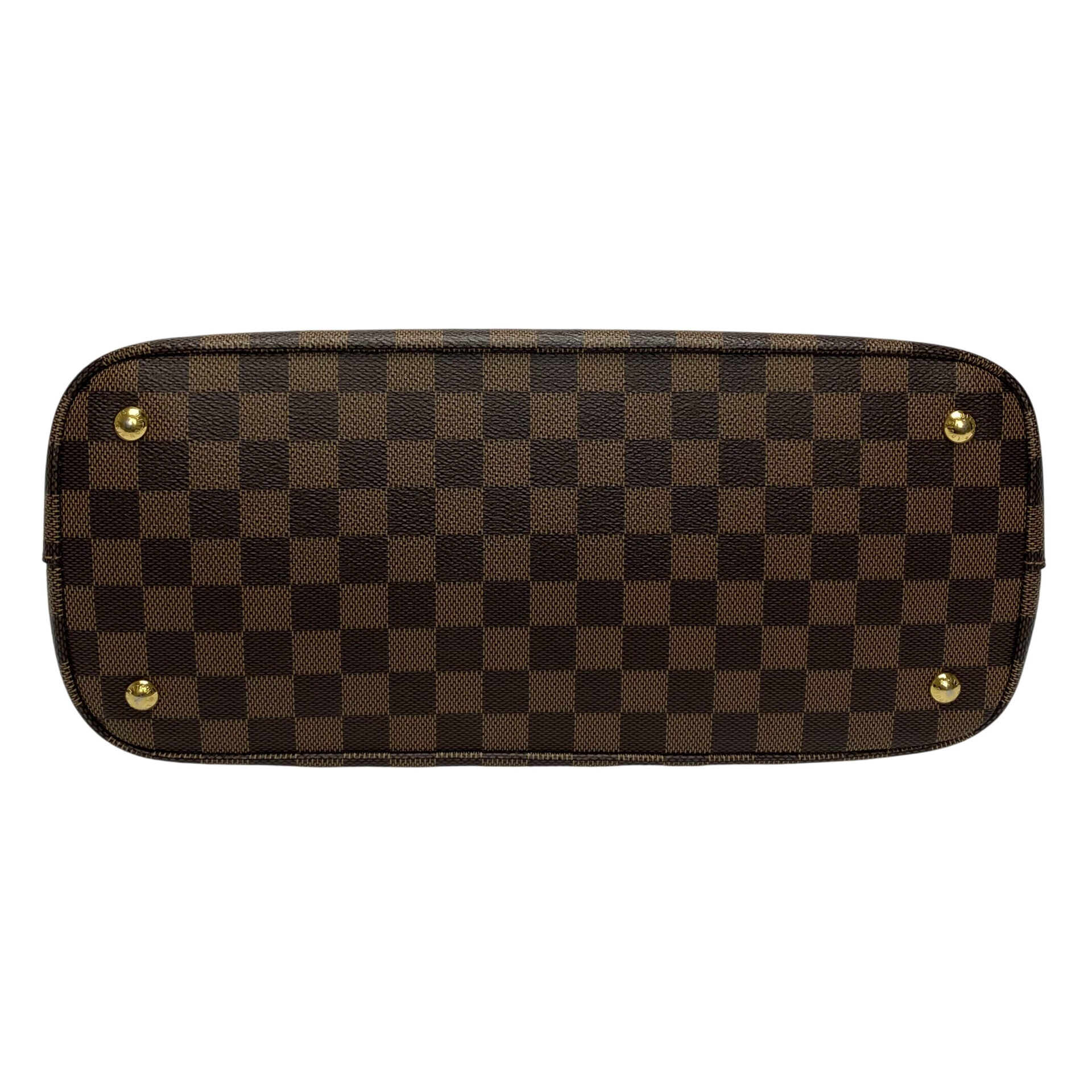 Bolsa Louis Vuitton Kensington Damier Ebene