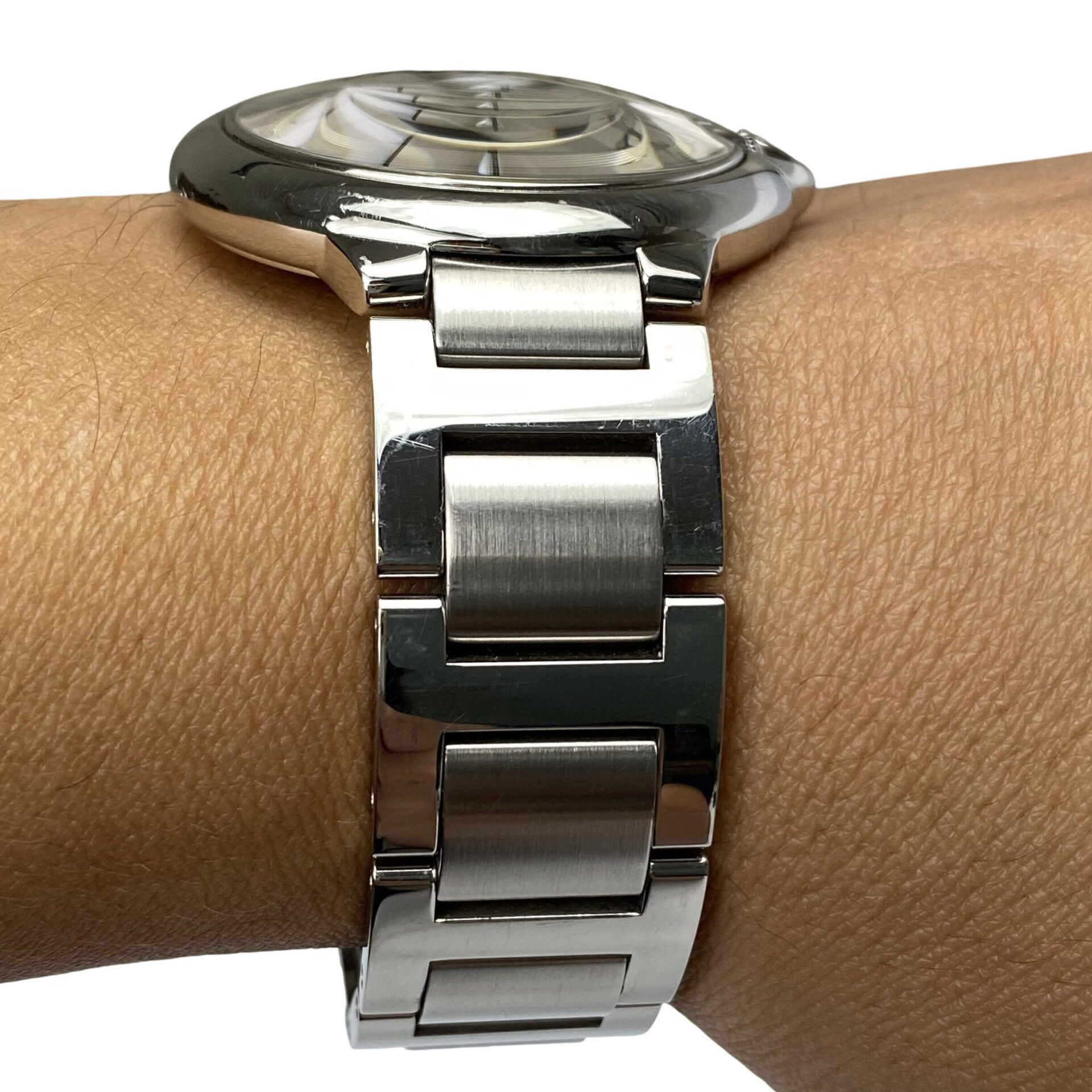 Relógio Cartier Ballon Bleu - 42 mm