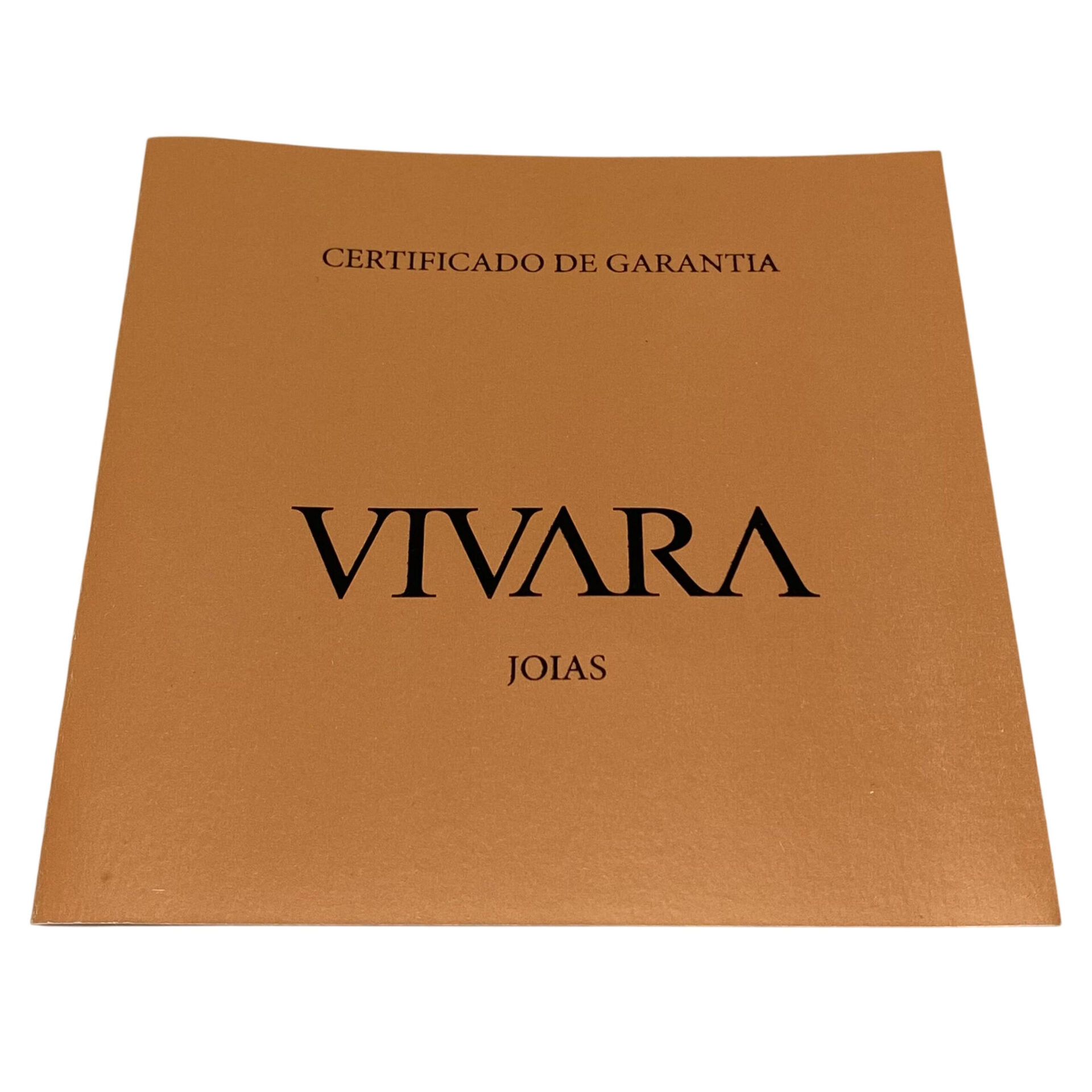 Pingente Vivara Icona