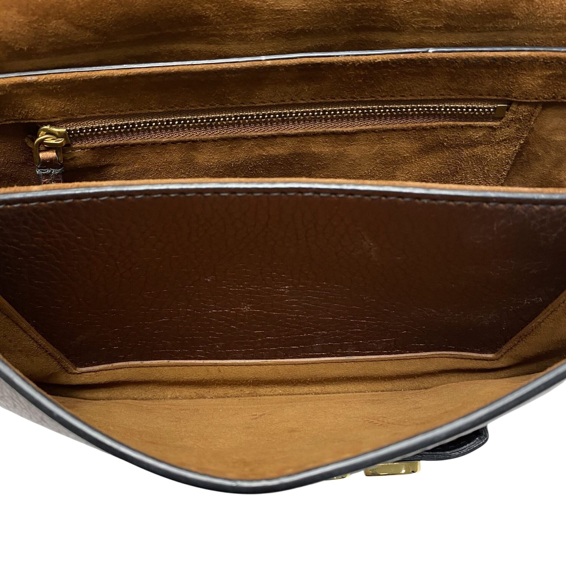 Bolsa Christian Dior (R)evolution Metalizada