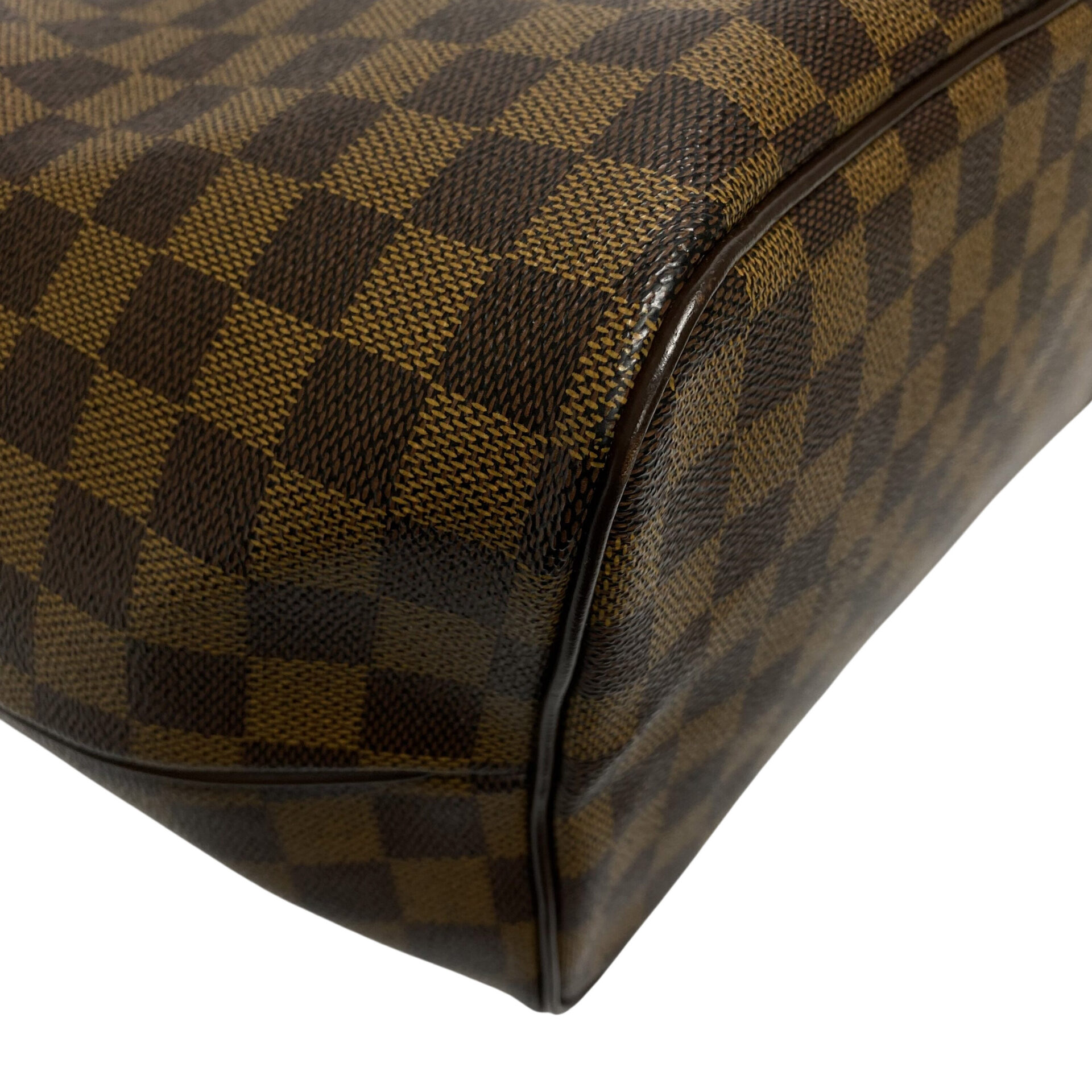 Bolsa Louis Vuitton Westminster Damier Ebene