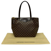 Bolsa Louis Vuitton Westminster Damier Ebene