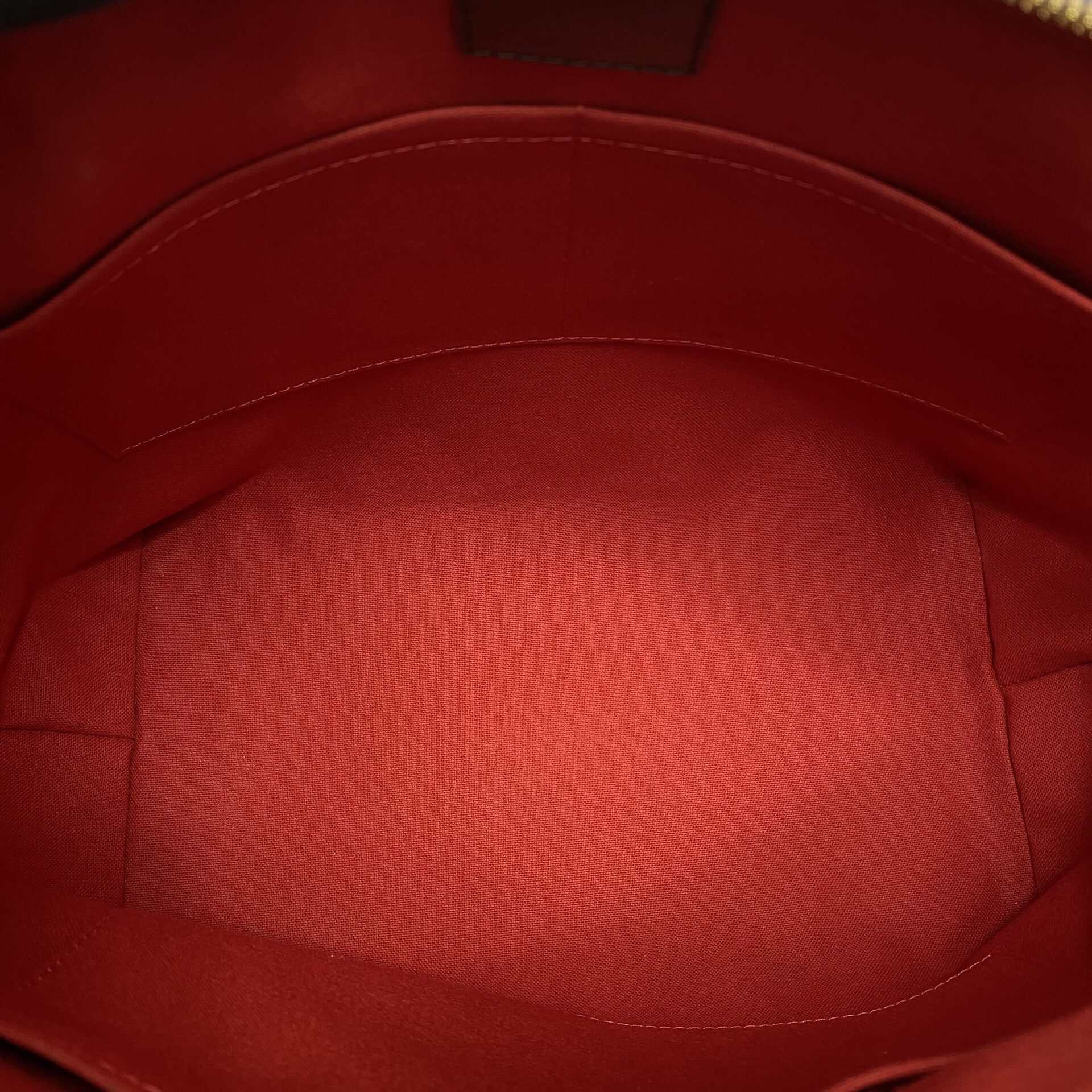 Bolsa Louis Vuitton Westminster Damier Ebene