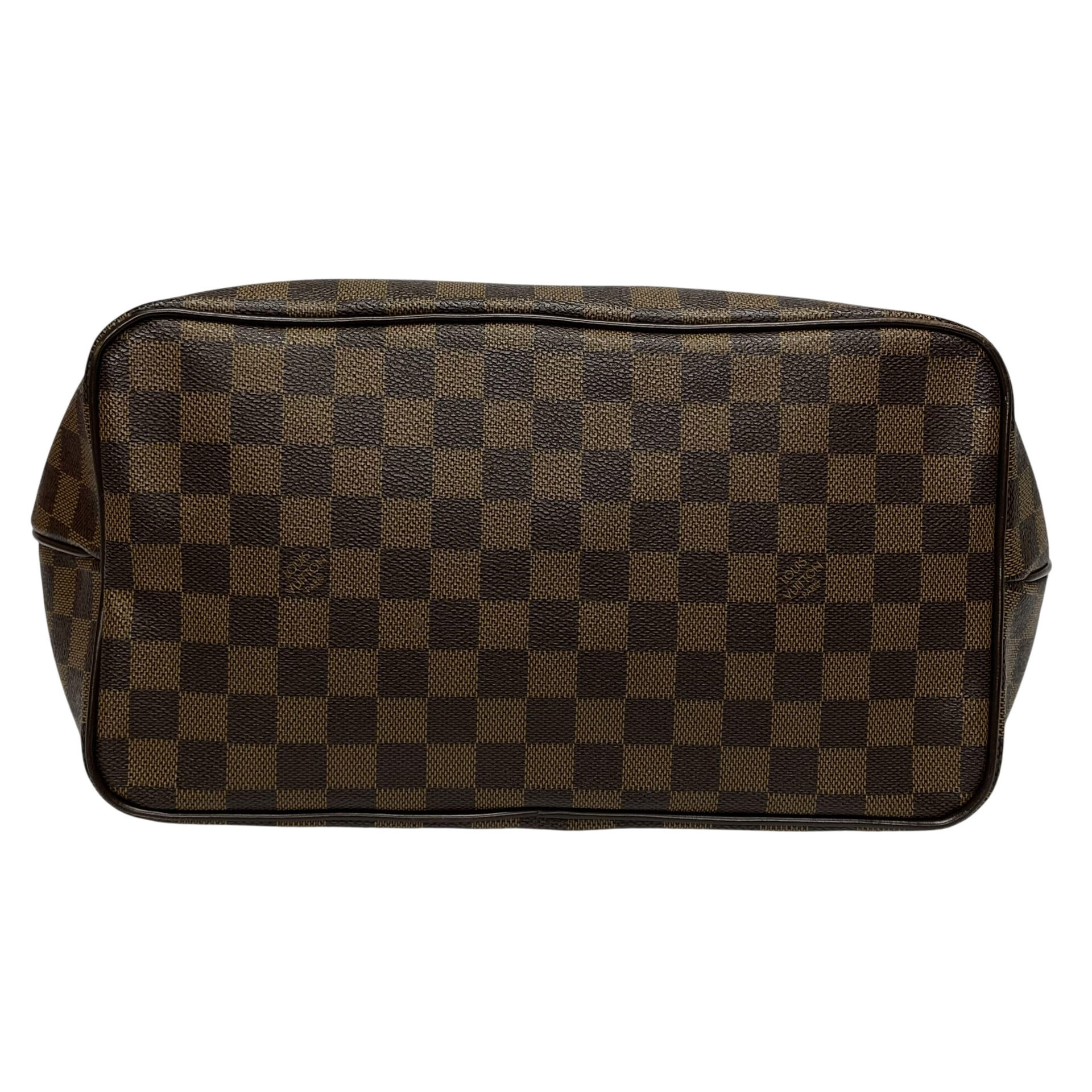 Bolsa Louis Vuitton Westminster Damier Ebene
