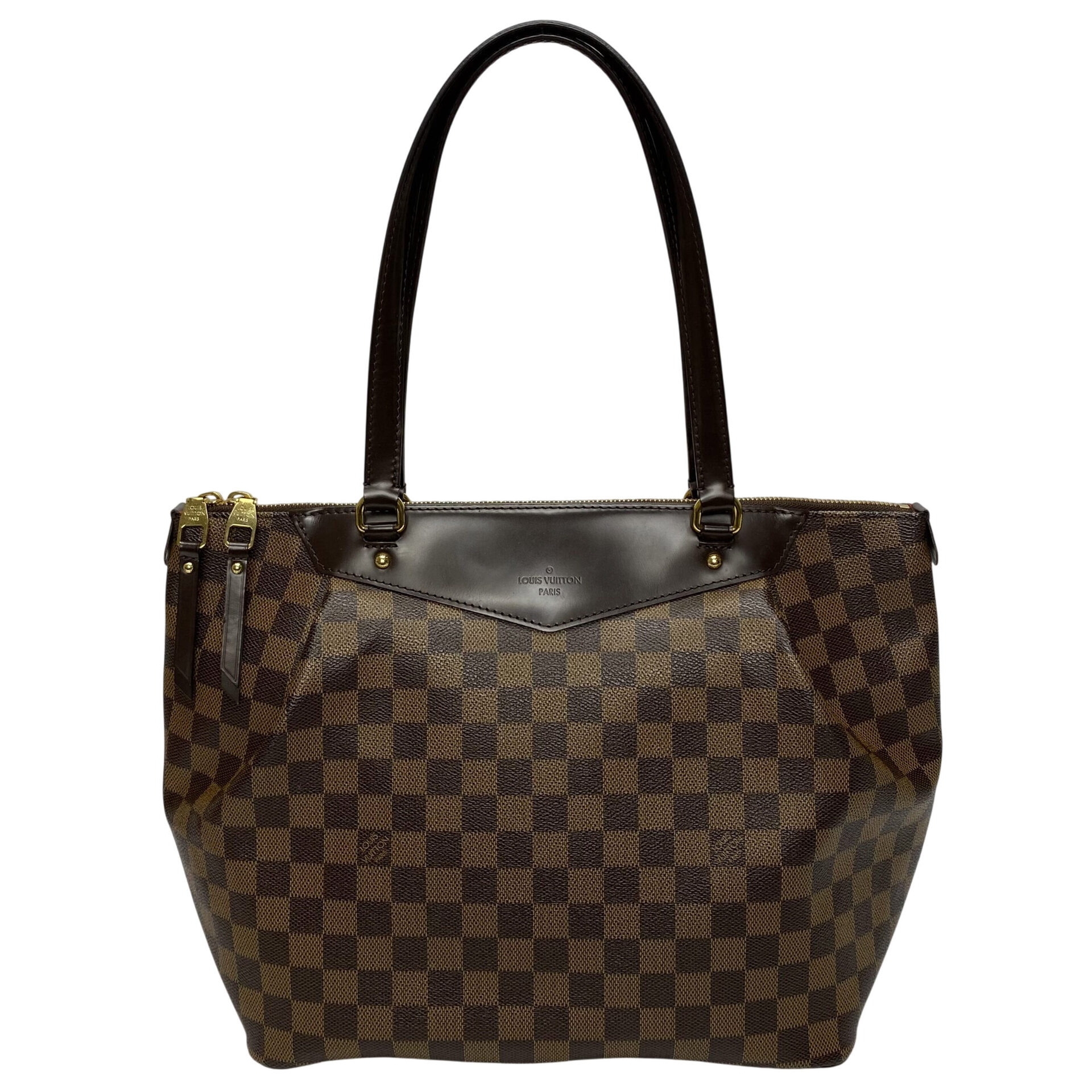 Bolsa Louis Vuitton Westminster Damier Ebene