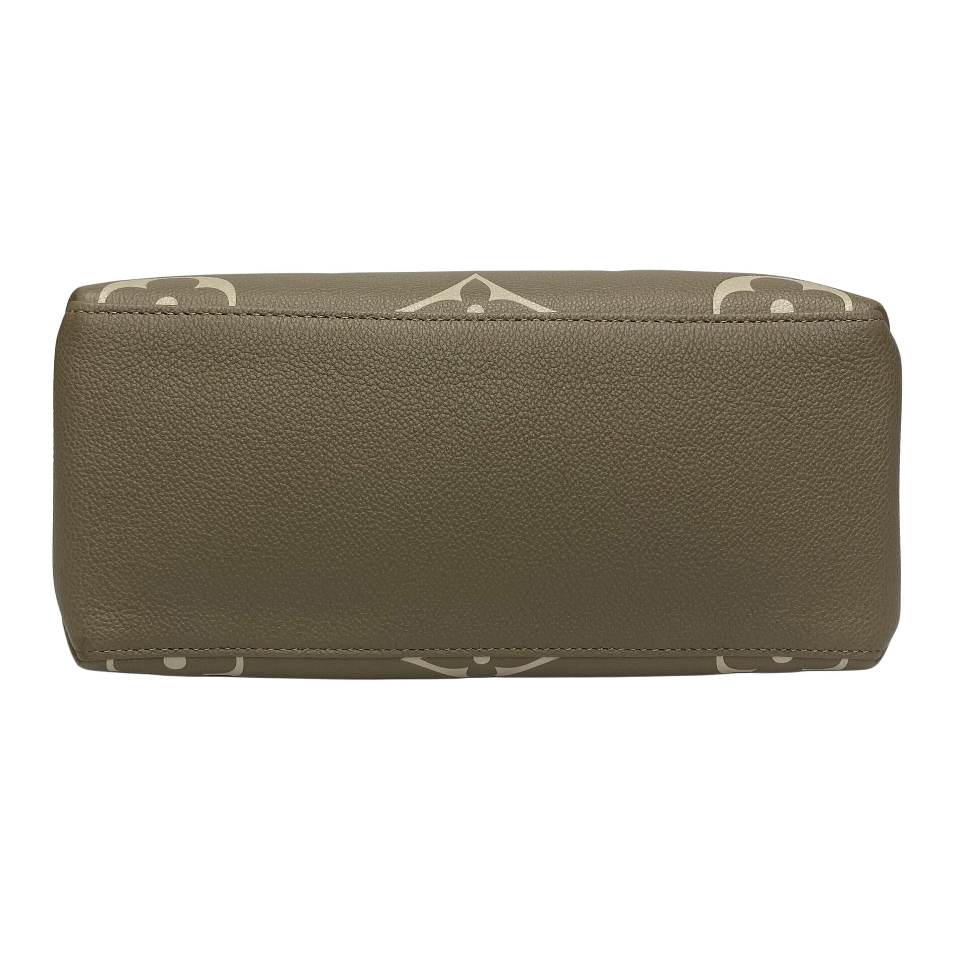 Bolsa Louis Vuitton Petit Palais PM