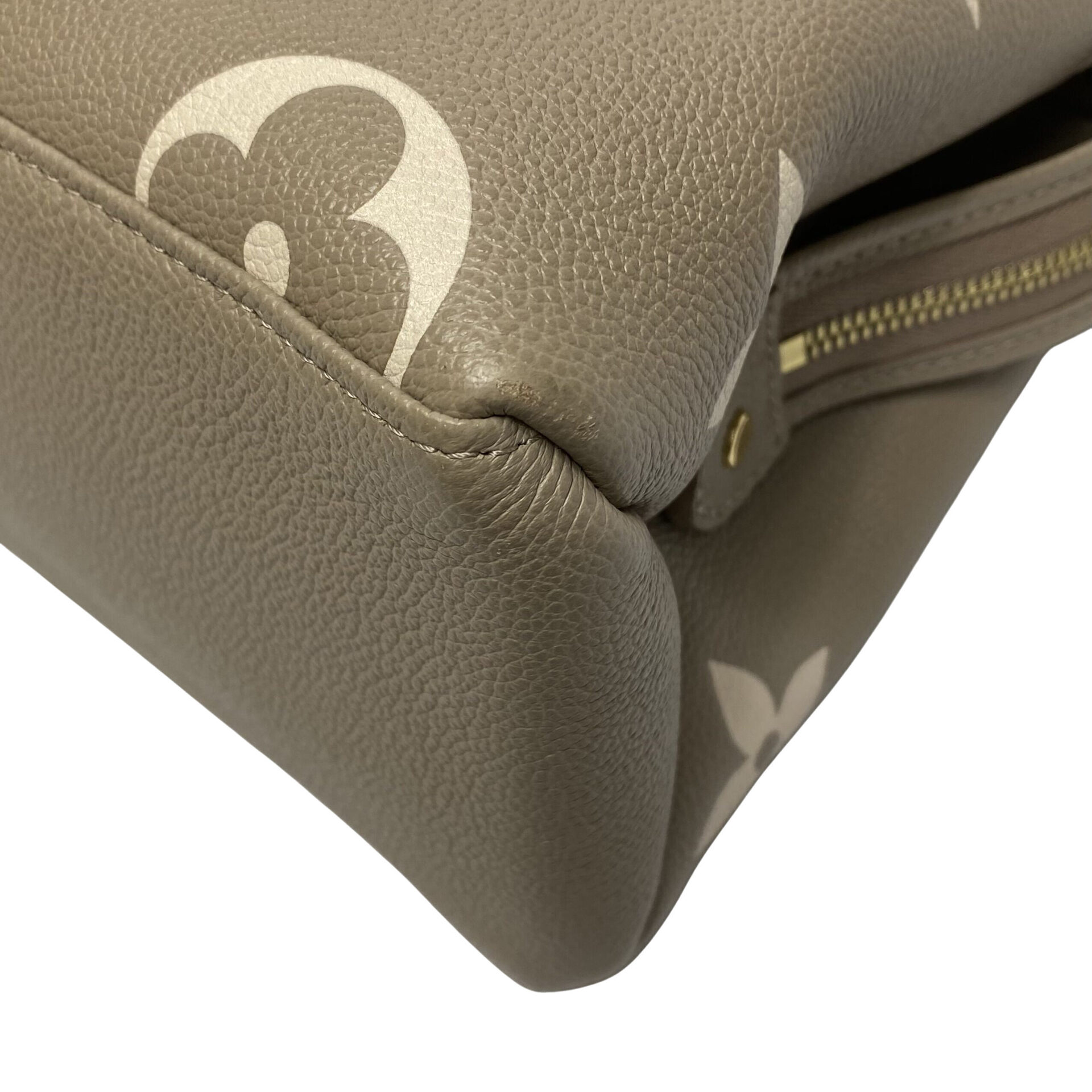 Bolsa Louis Vuitton Petit Palais PM