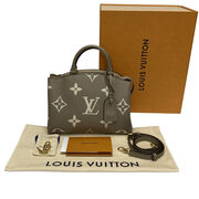 Bolsa Louis Vuitton Petit Palais PM
