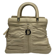 Bolsa Christian Dior Karenina Off White