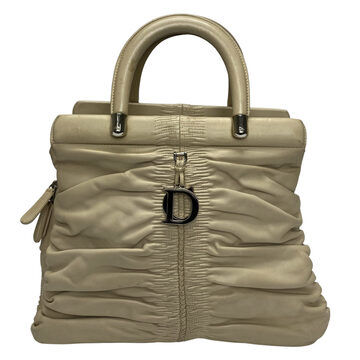 Bolsa Christian Dior Karenina Off White