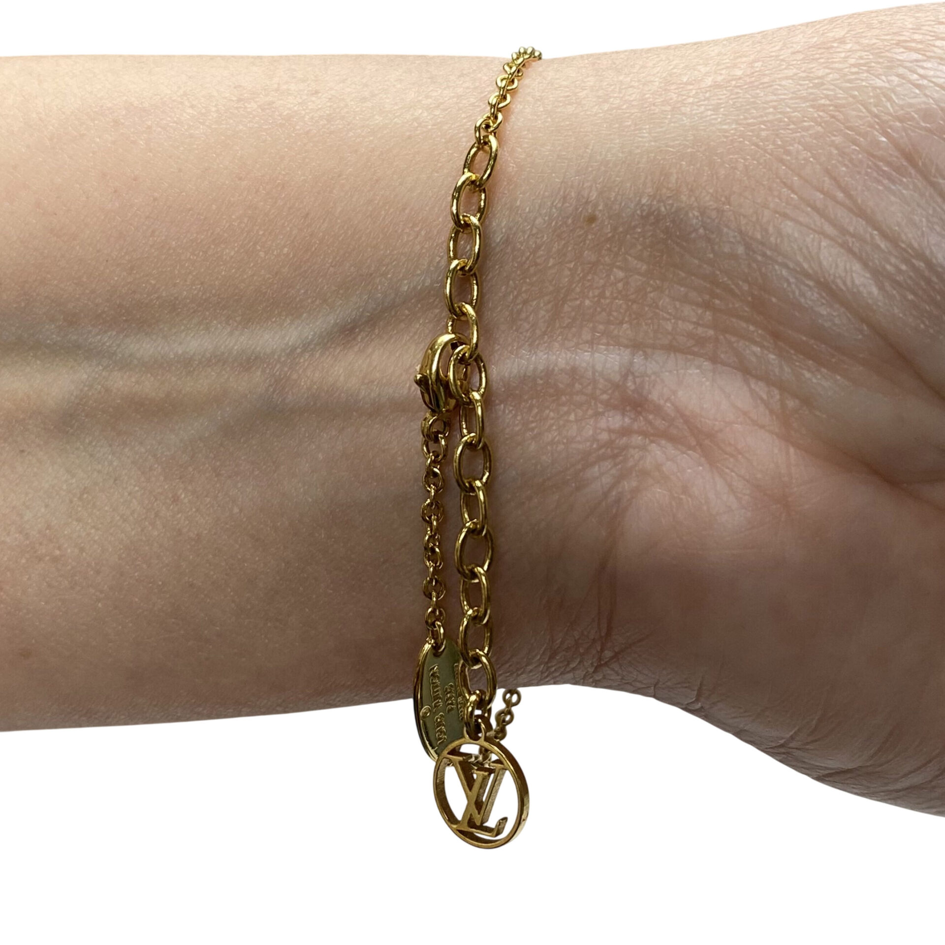 Pulseira Louis Vuitton Essential V