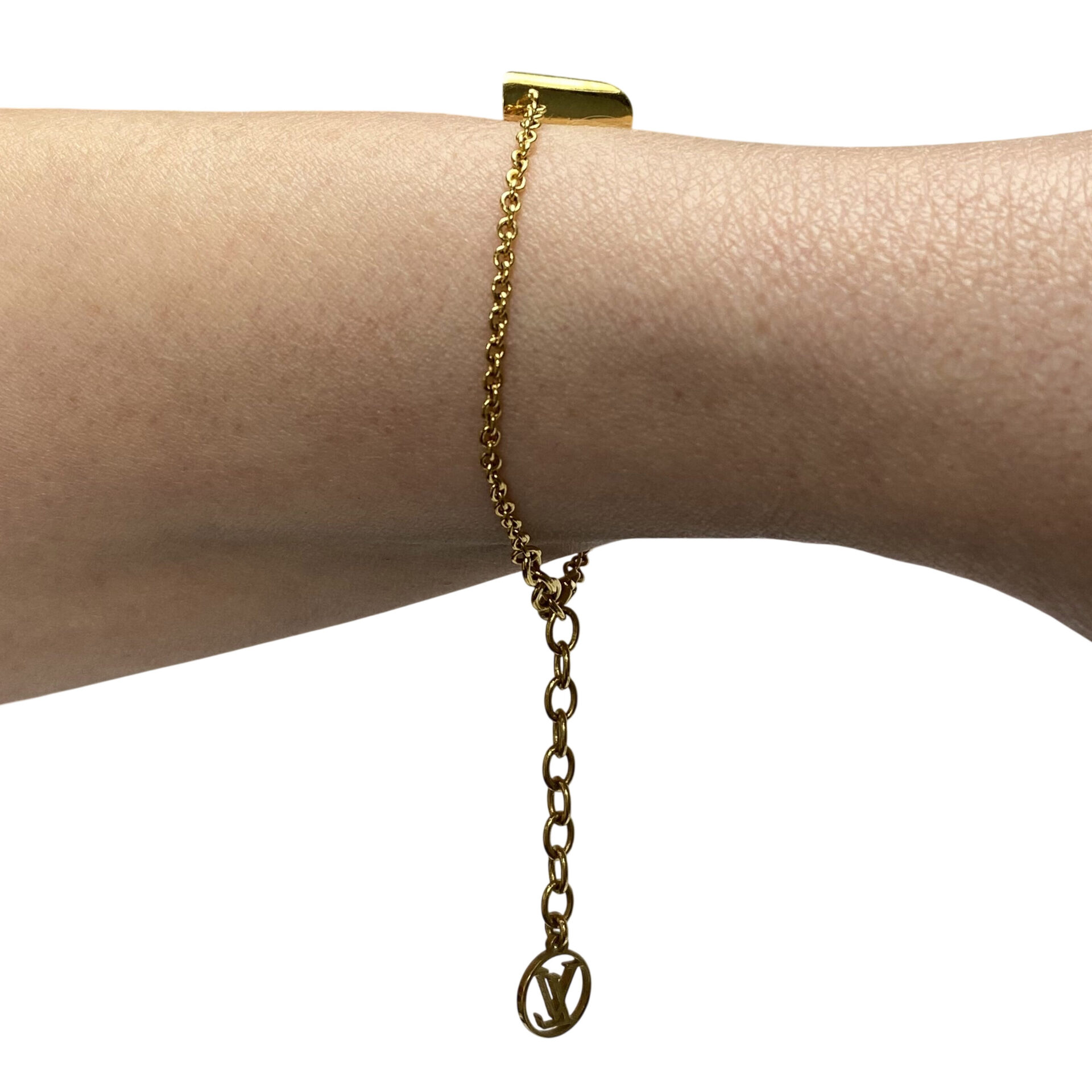 Pulseira Louis Vuitton Essential V