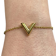 Pulseira Louis Vuitton Essential V