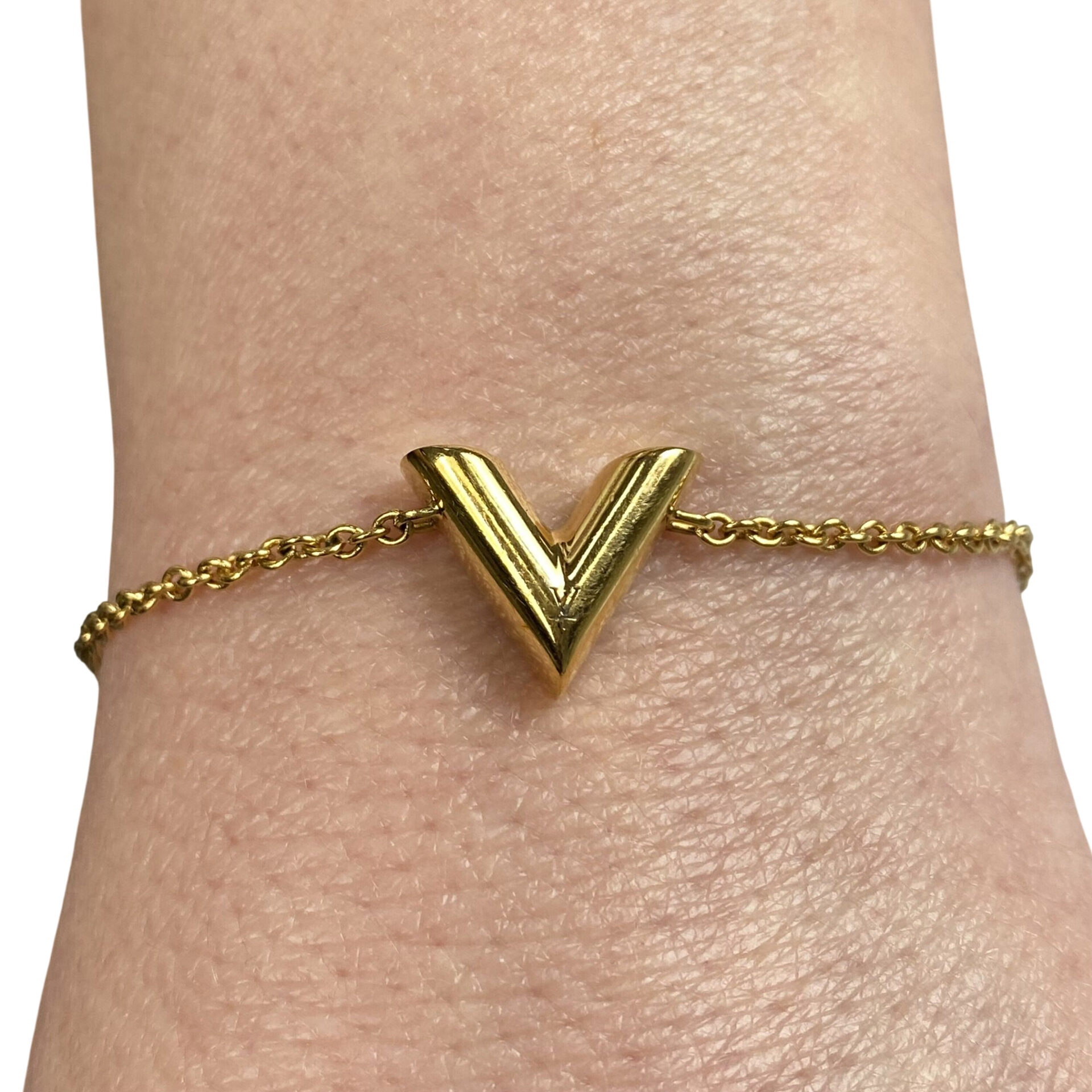 Pulseira Louis Vuitton Essential V