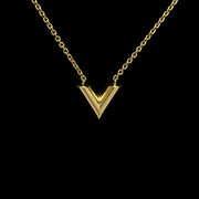 Colar Louis Vuitton Essential V