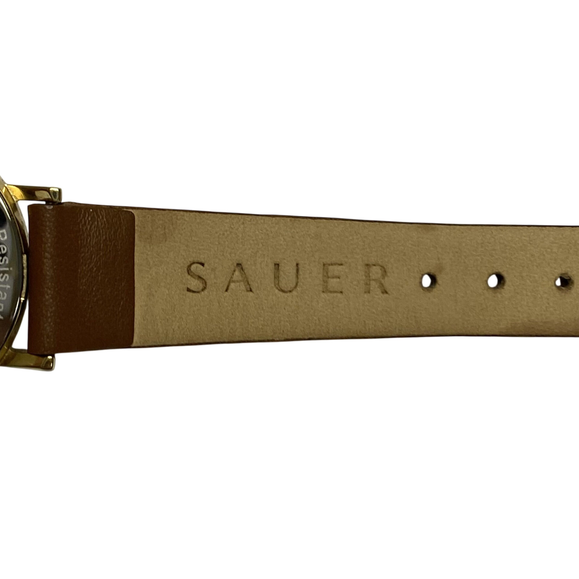 Relógio Sauer