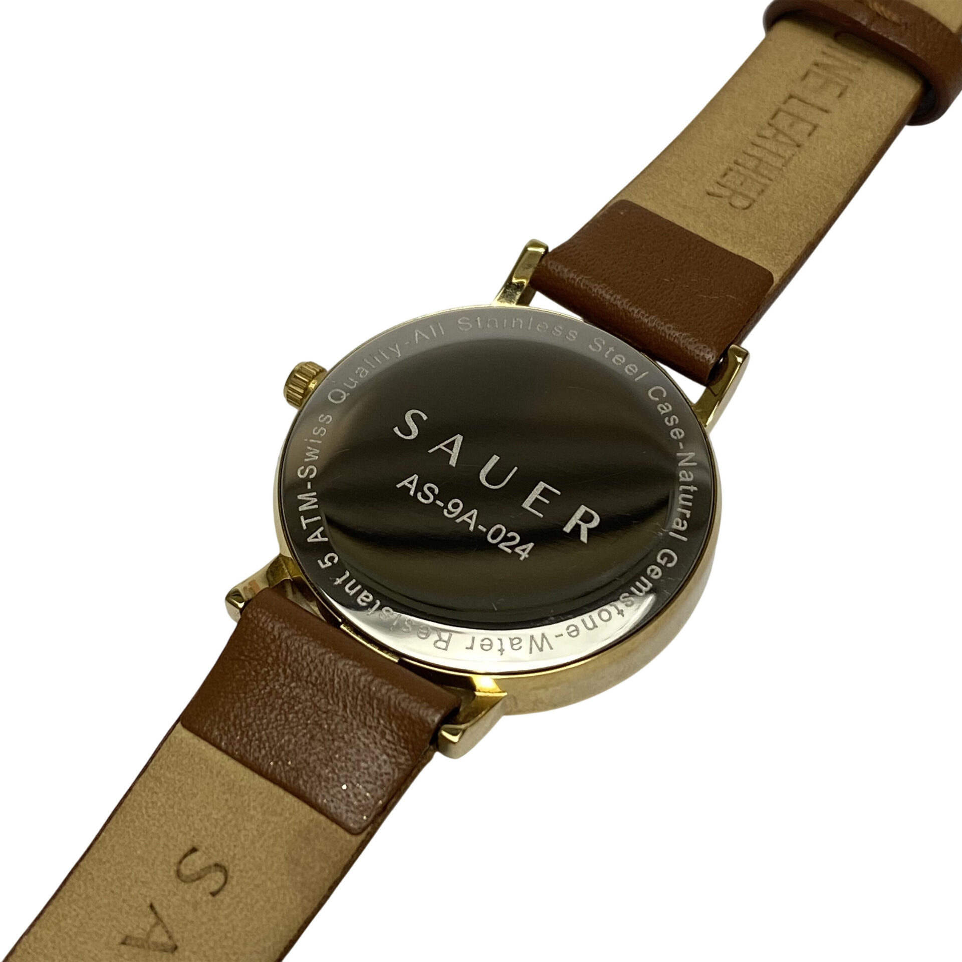 Relógio Sauer