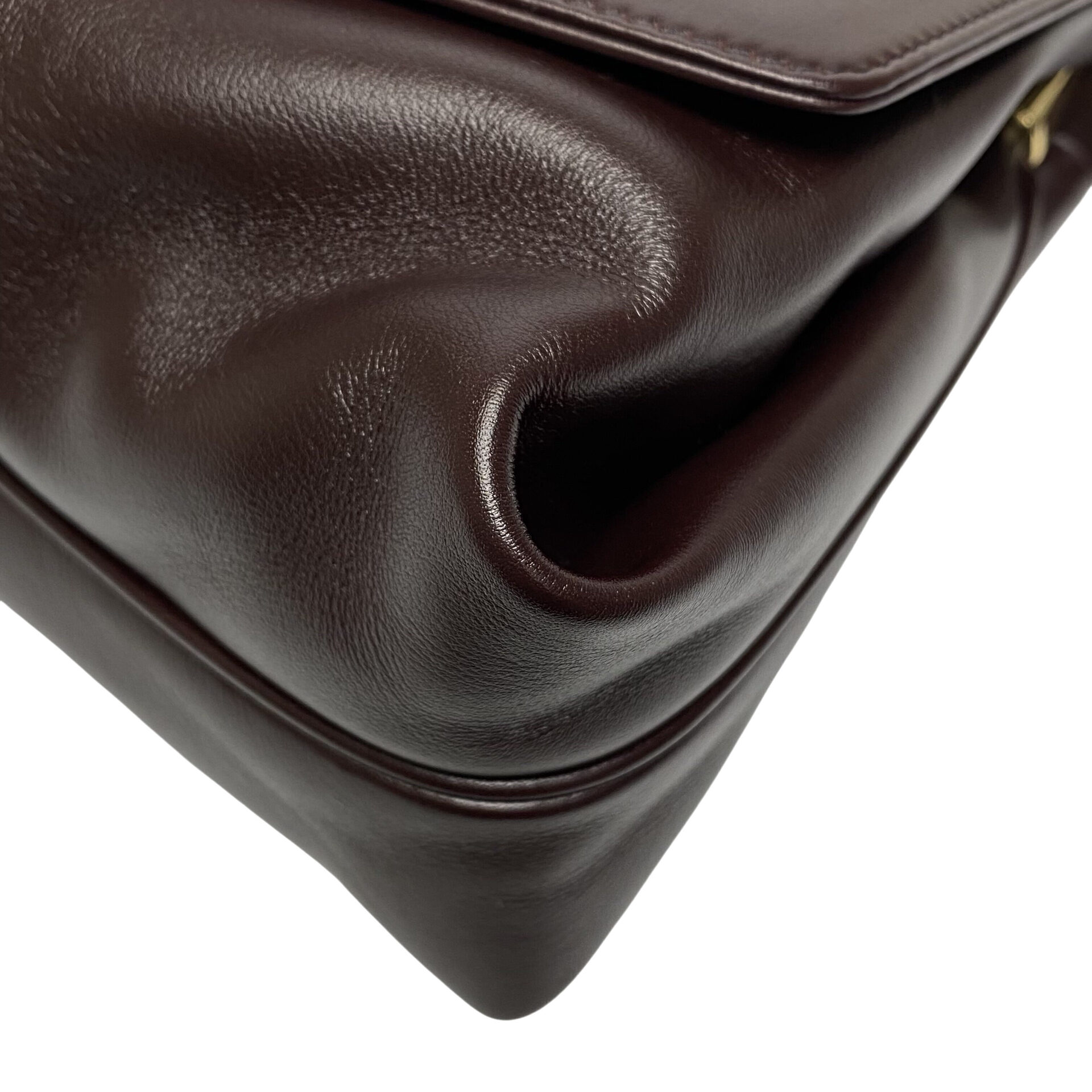 Bolsa Salvatore Ferragamo Front Flap Crossbody