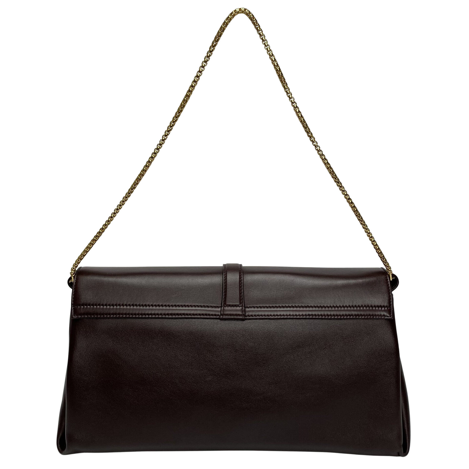 Bolsa Salvatore Ferragamo Front Flap Crossbody