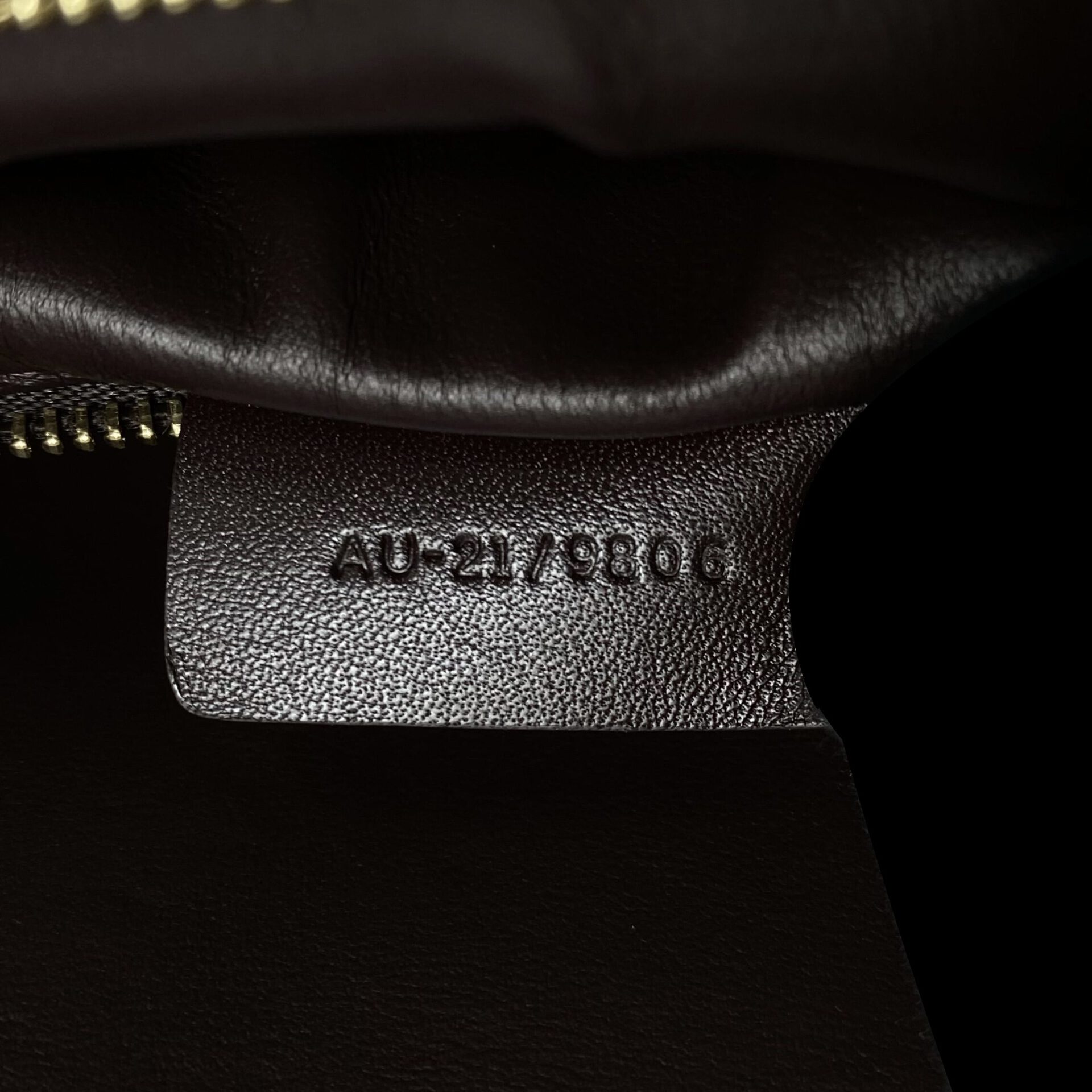Bolsa Salvatore Ferragamo Front Flap Crossbody