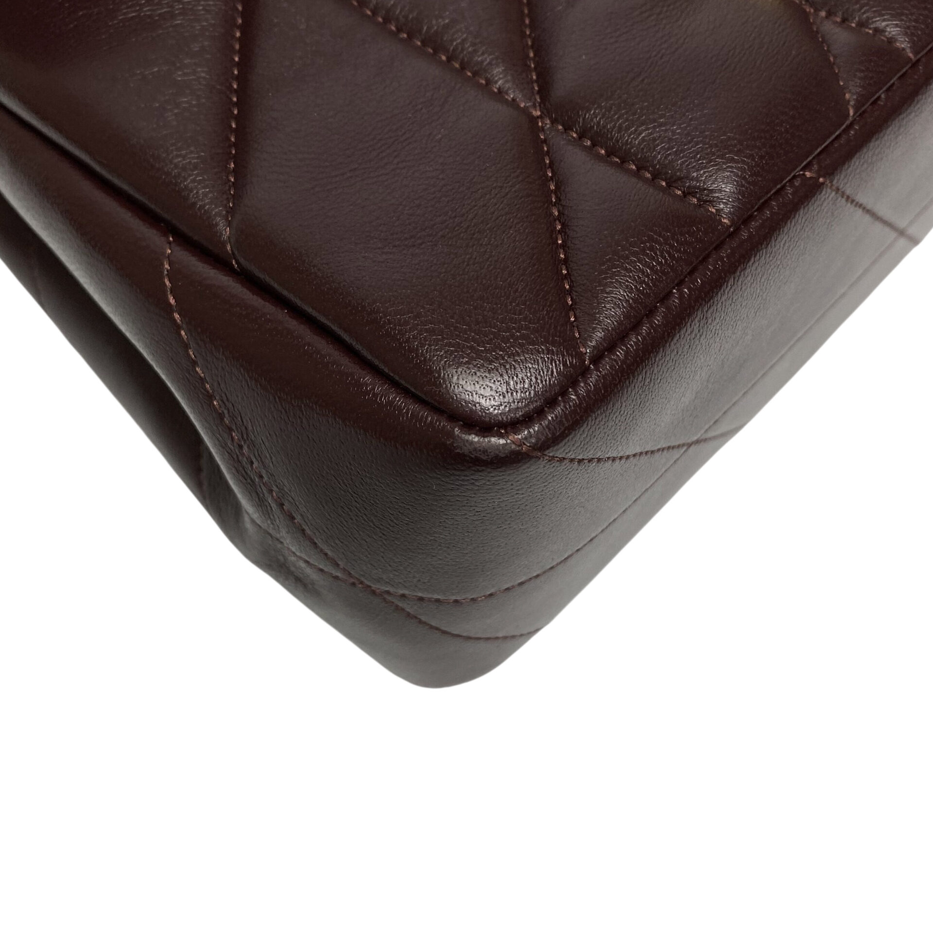Bolsa Coach Tabby 26 Vinho