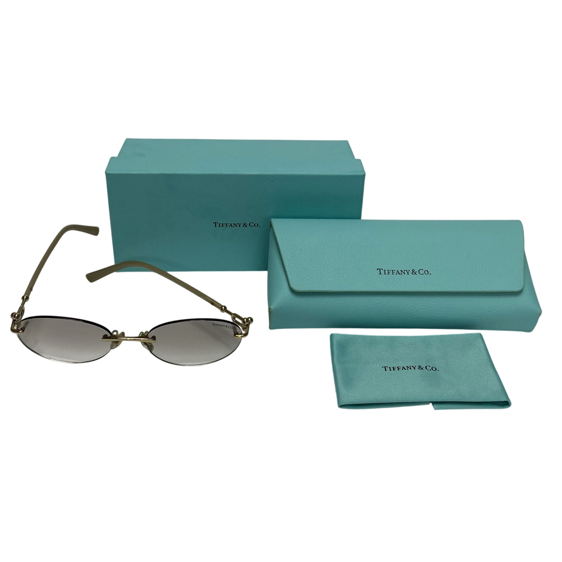 Óculos de Sol Tiffany & Co. - TF3104D