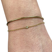 Pulseira HStern - Coleção Simplechic