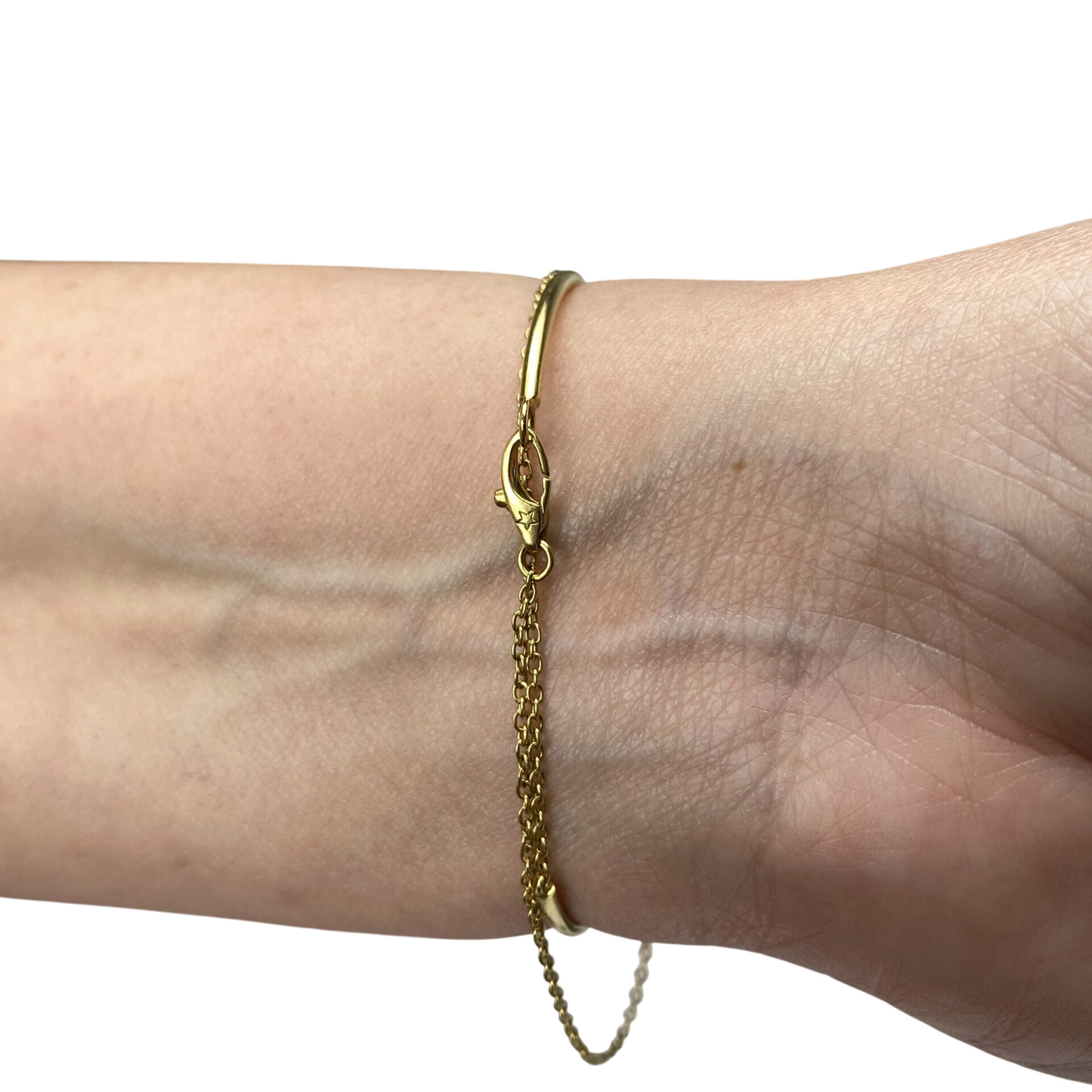 Pulseira HStern - Coleção Simplechic