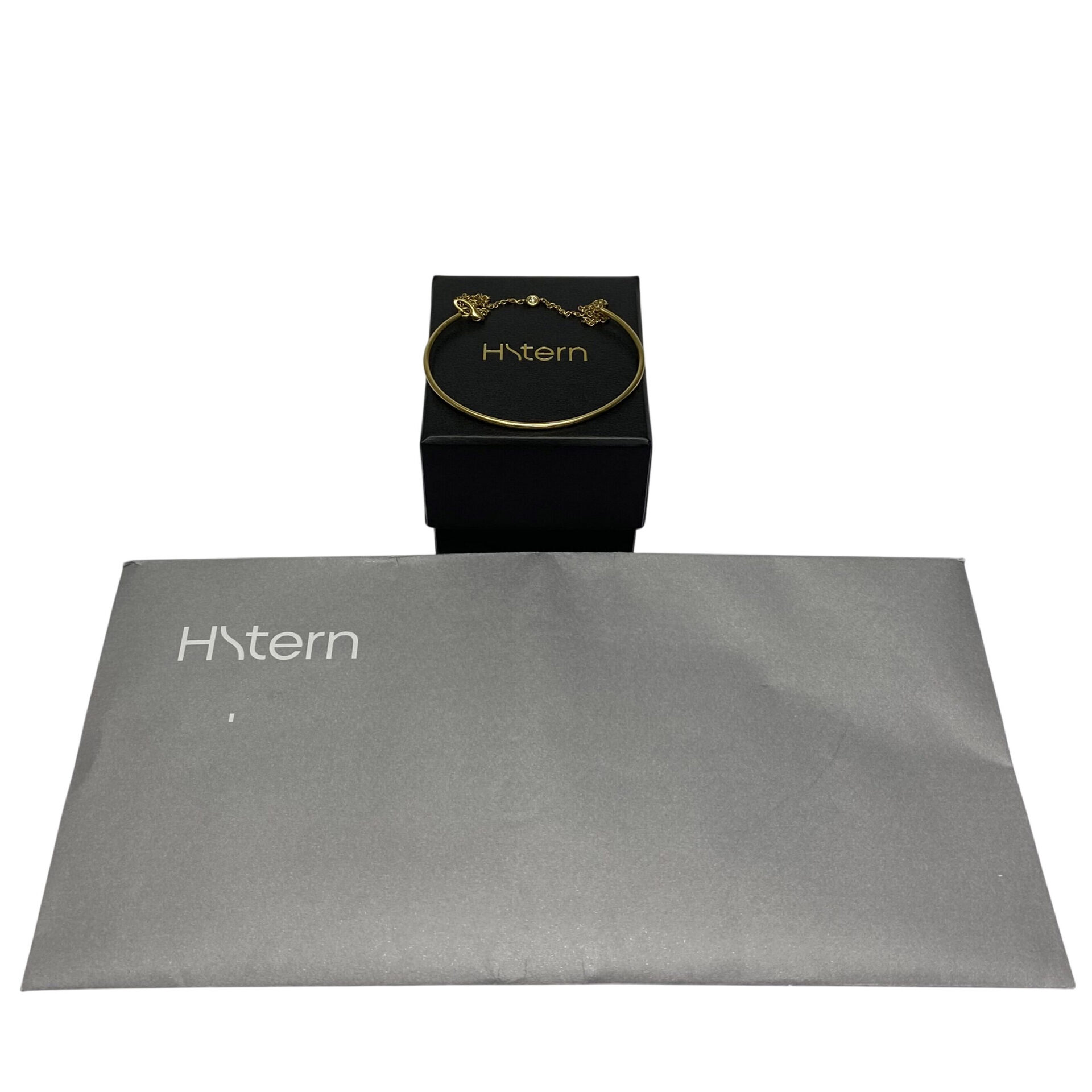 Pulseira HStern - Coleção Simplechic