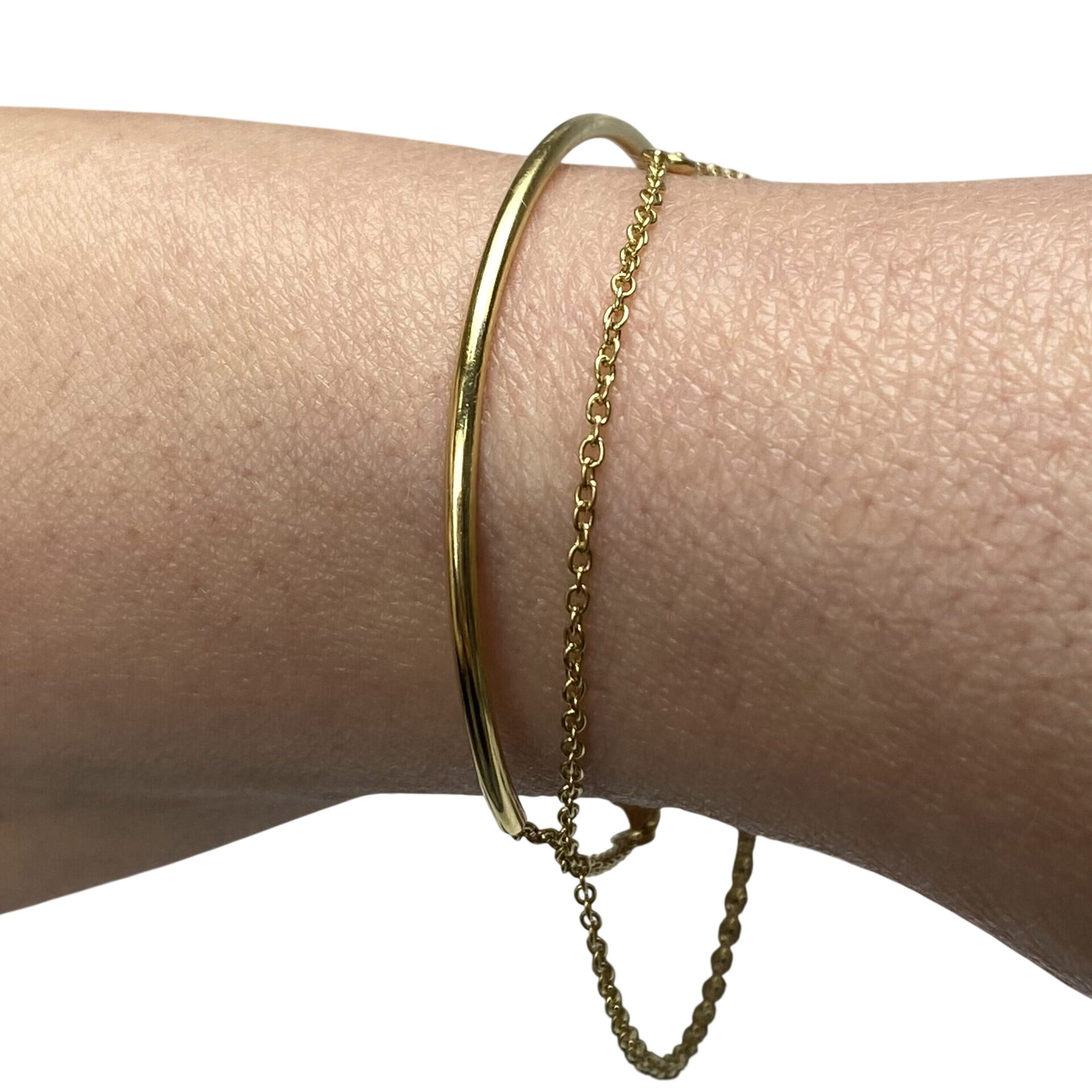 Pulseira HStern - Coleção Simplechic