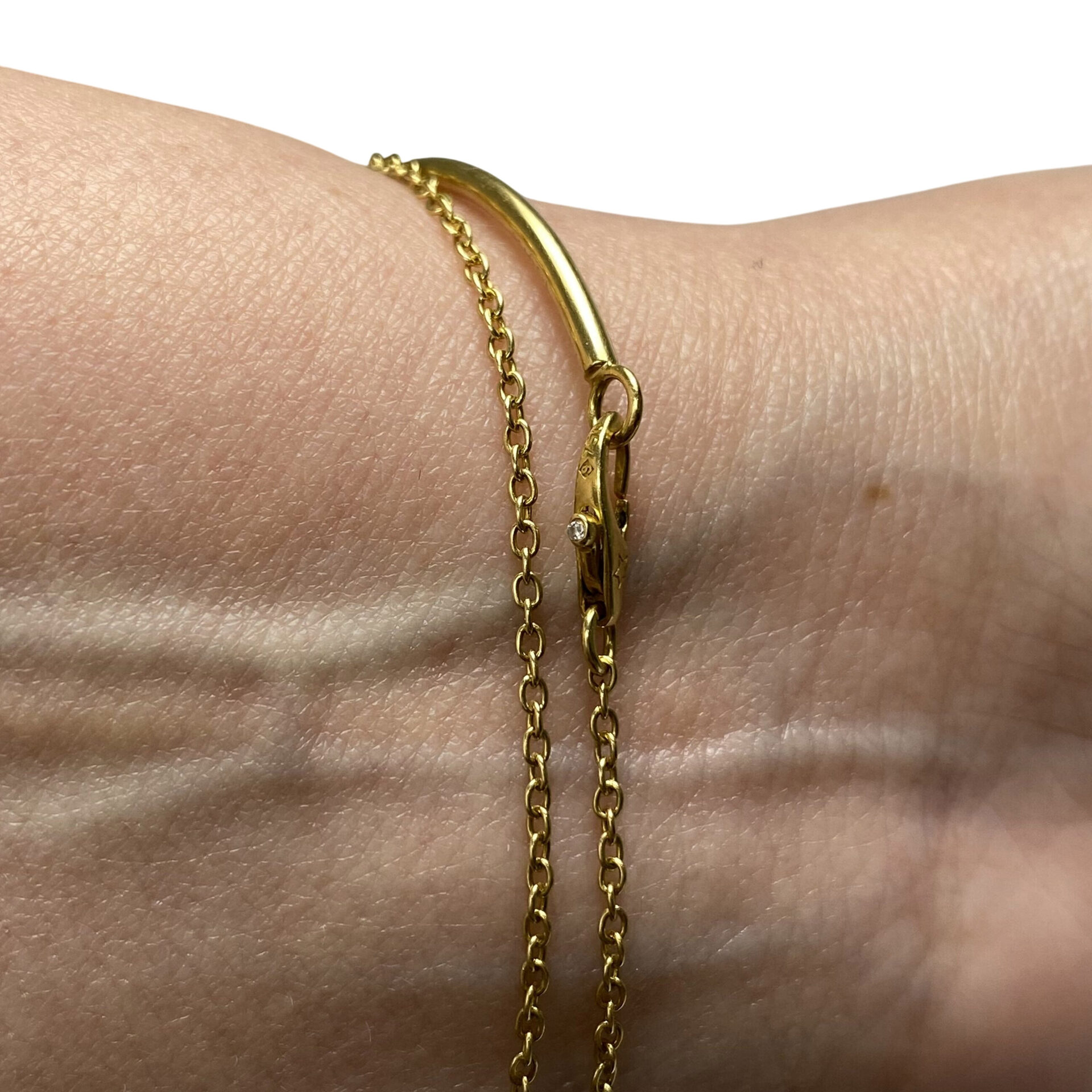 Pulseira HStern - Coleção Simplechic