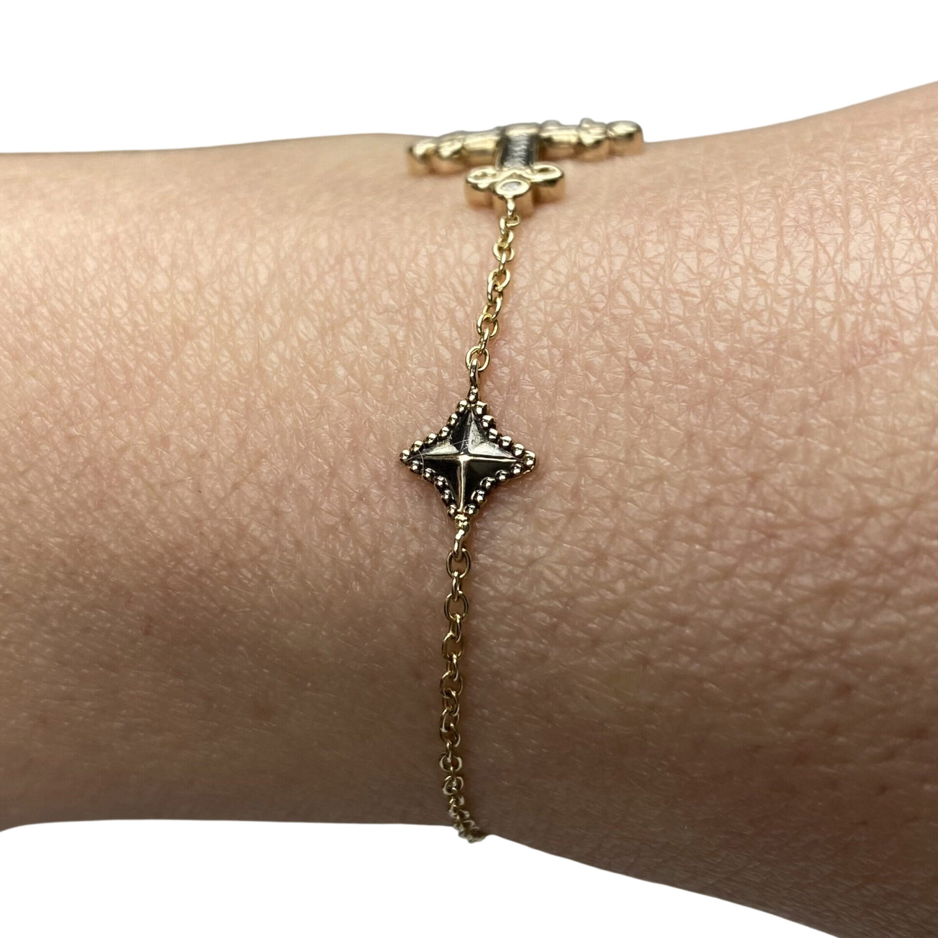 Pulseira HStern - Coleção Papa Pop