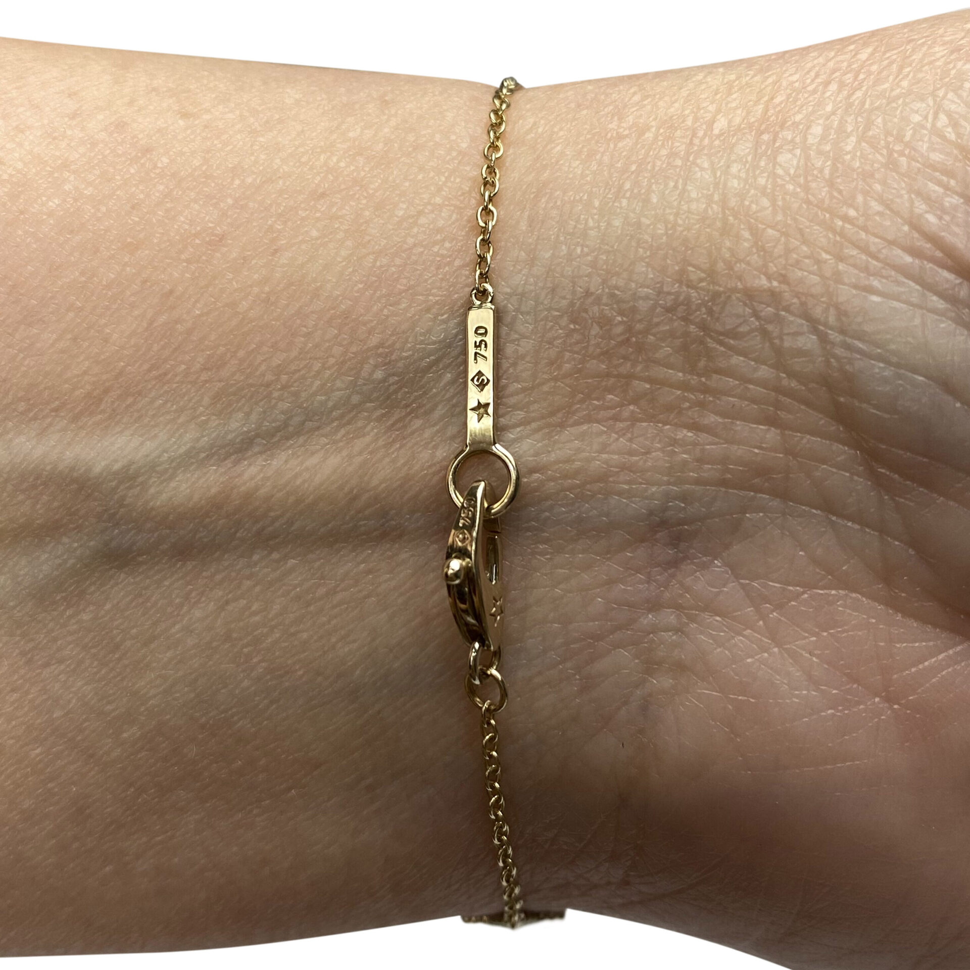 Pulseira HStern - Coleção Papa Pop