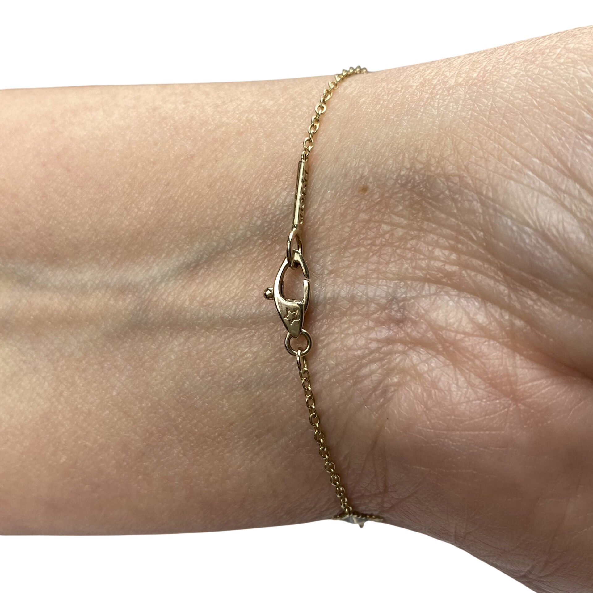 Pulseira HStern - Coleção Papa Pop