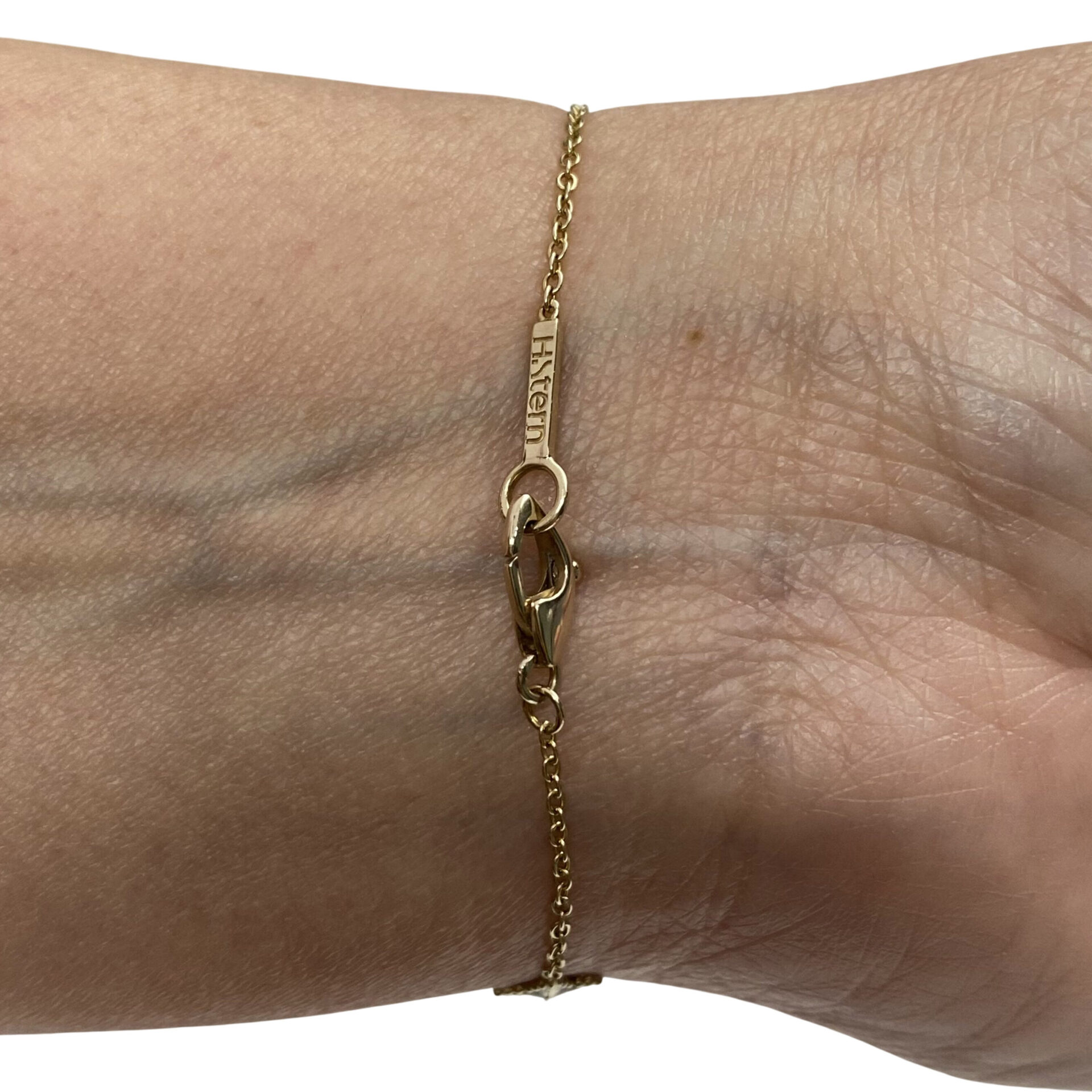 Pulseira HStern - Coleção Papa Pop