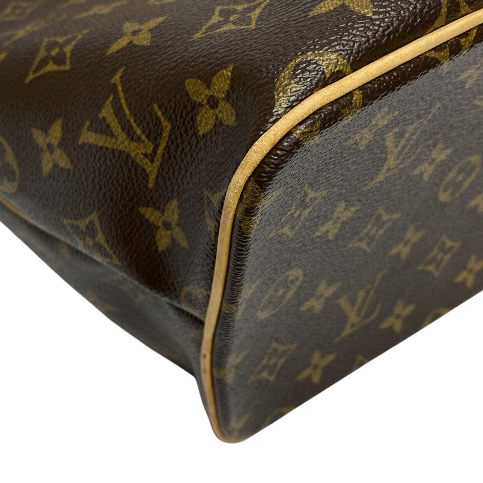 Bolsa Louis Vuitton Palermo Monograma