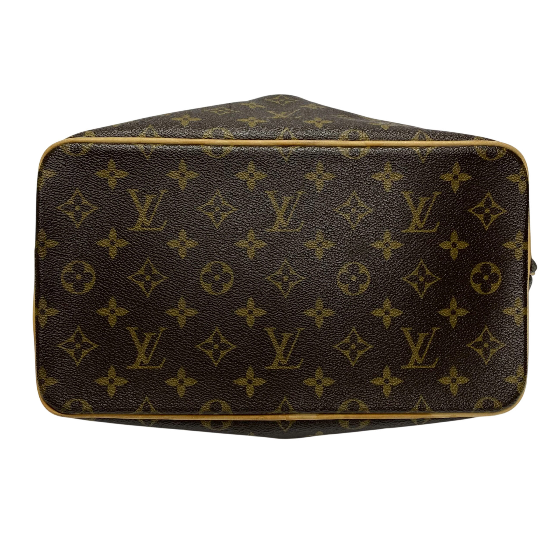 Bolsa Louis Vuitton Palermo Monograma