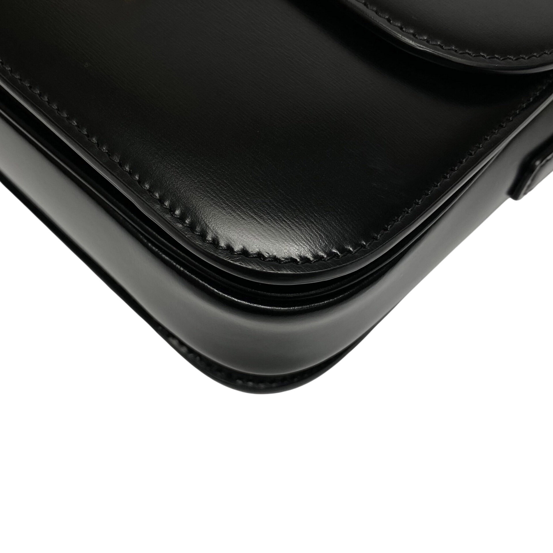 Bolsa Celine Triomphe Preta