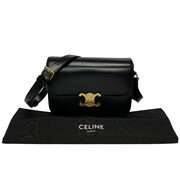 Bolsa Celine Triomphe Preta